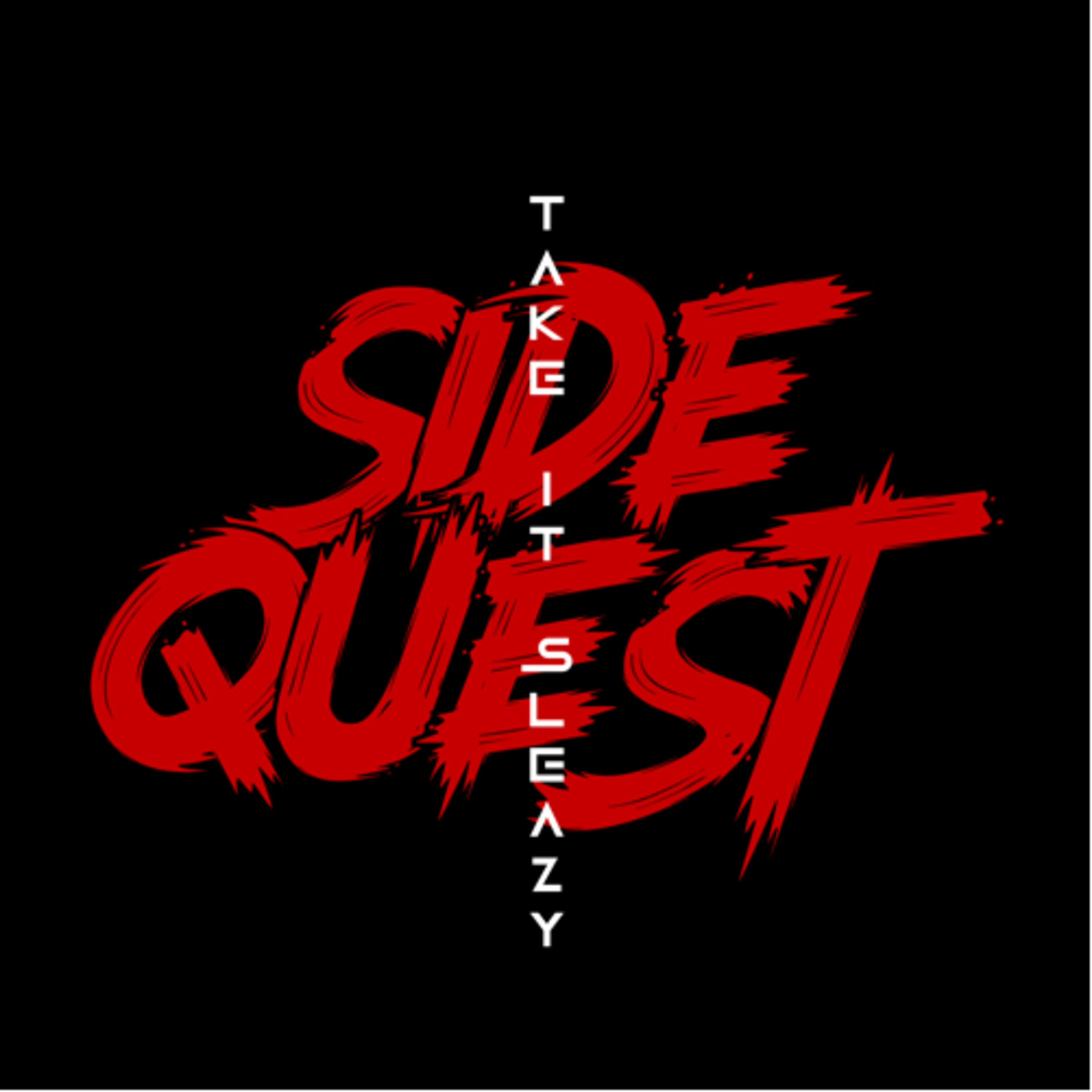 The Side Quest Podcast