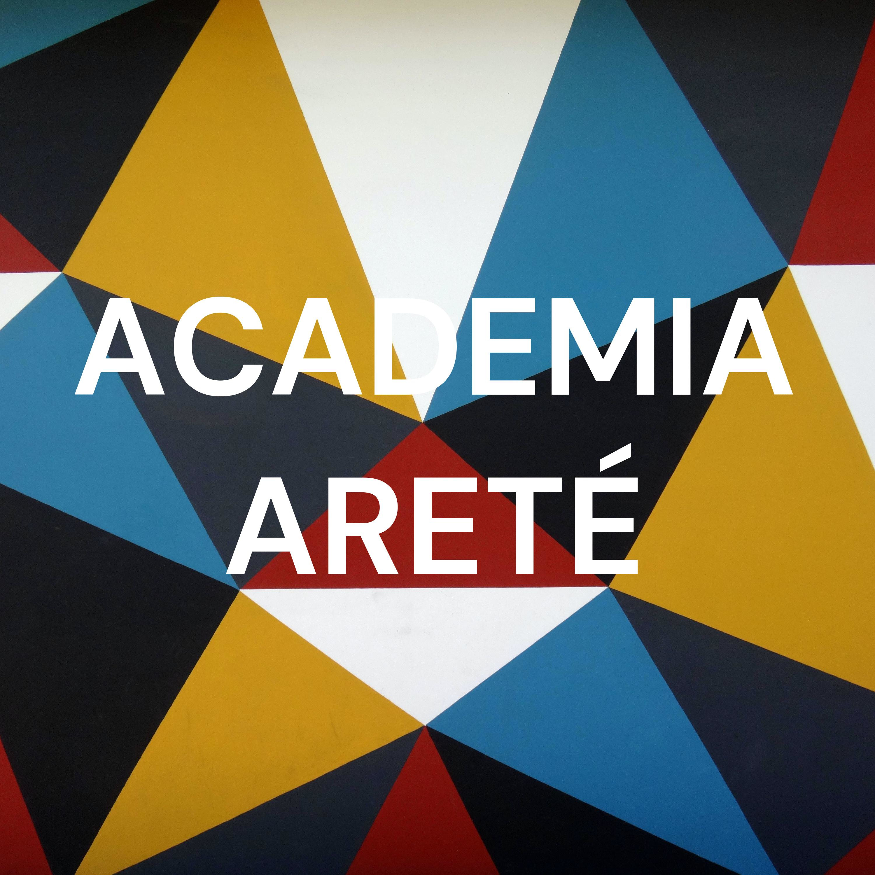ACADEMIA ARETÉ