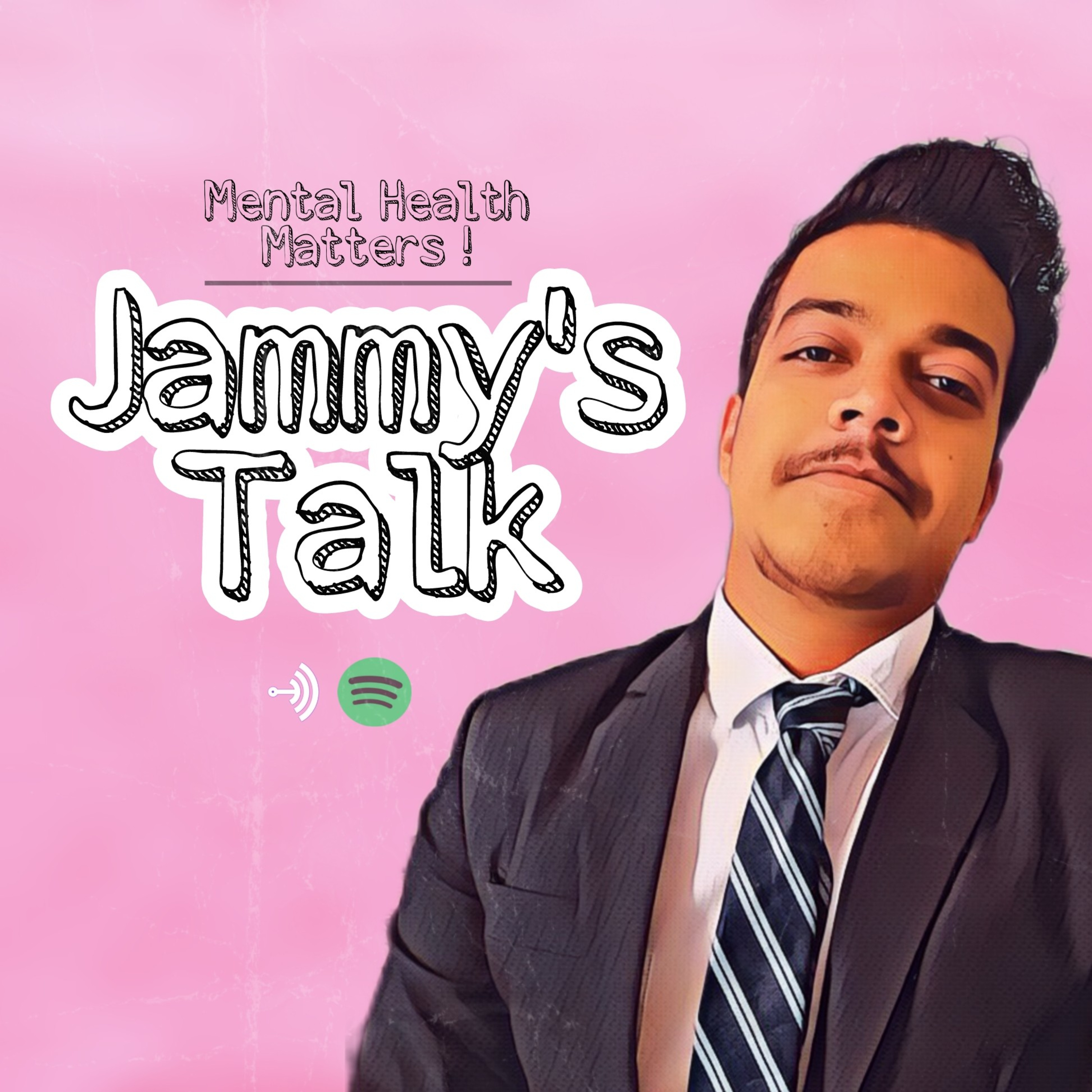 Jammy\'s Talk