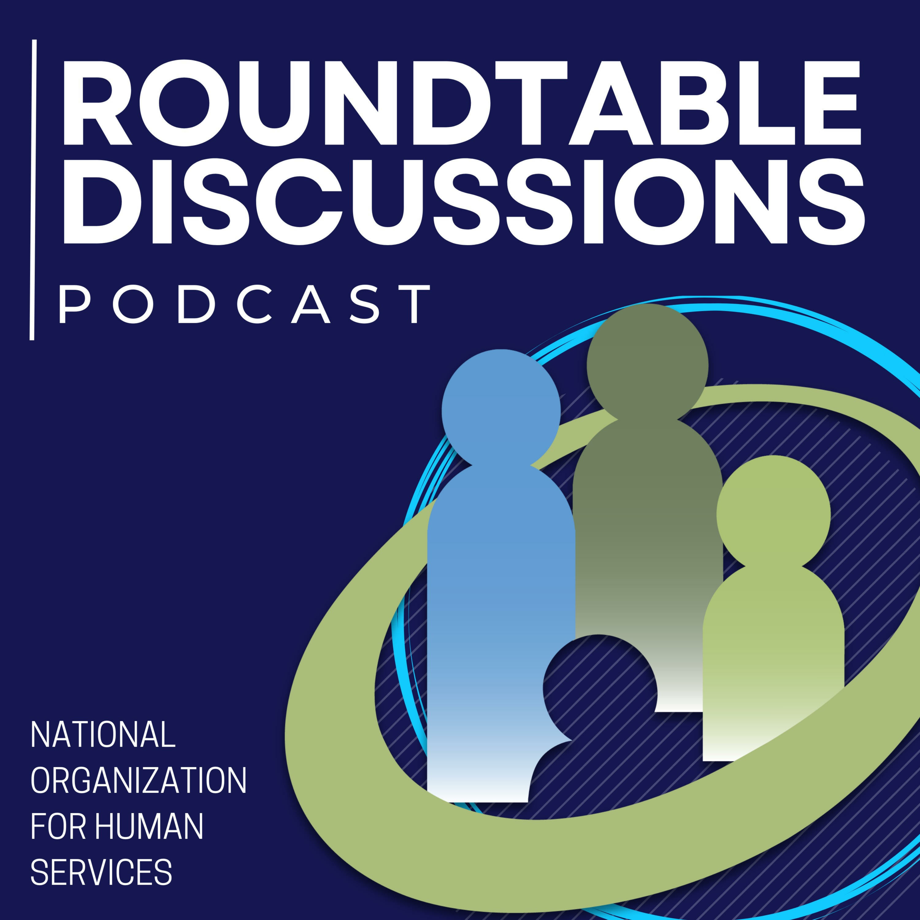 NOHS Roundtable Discussions