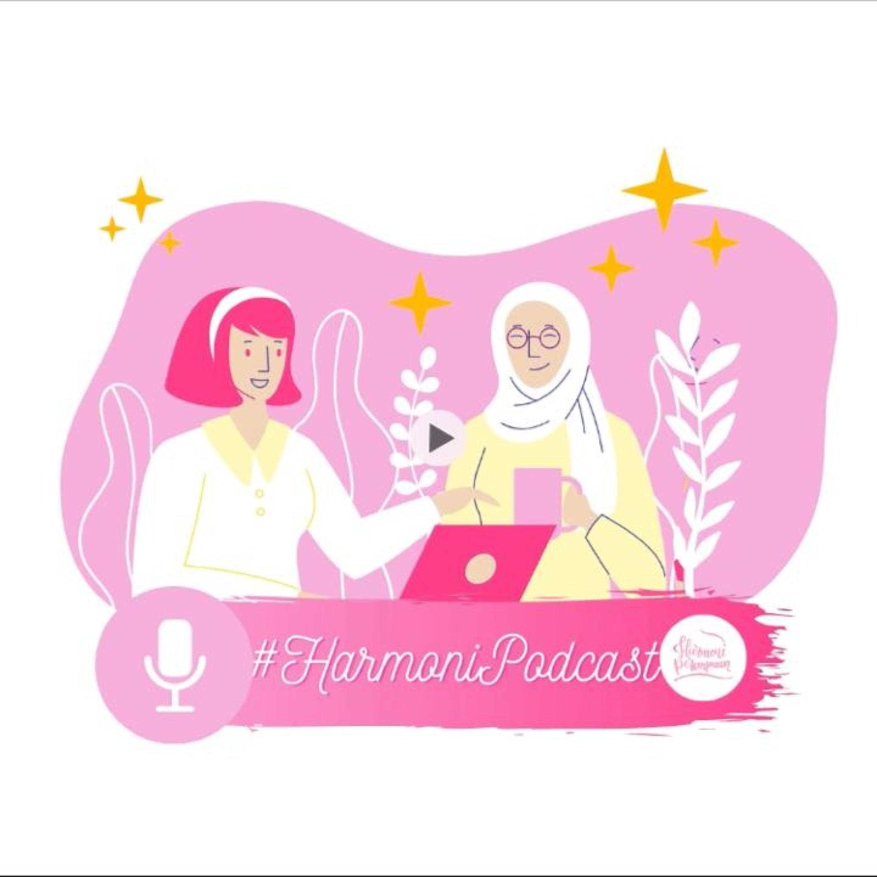 Harmoni Perempuan