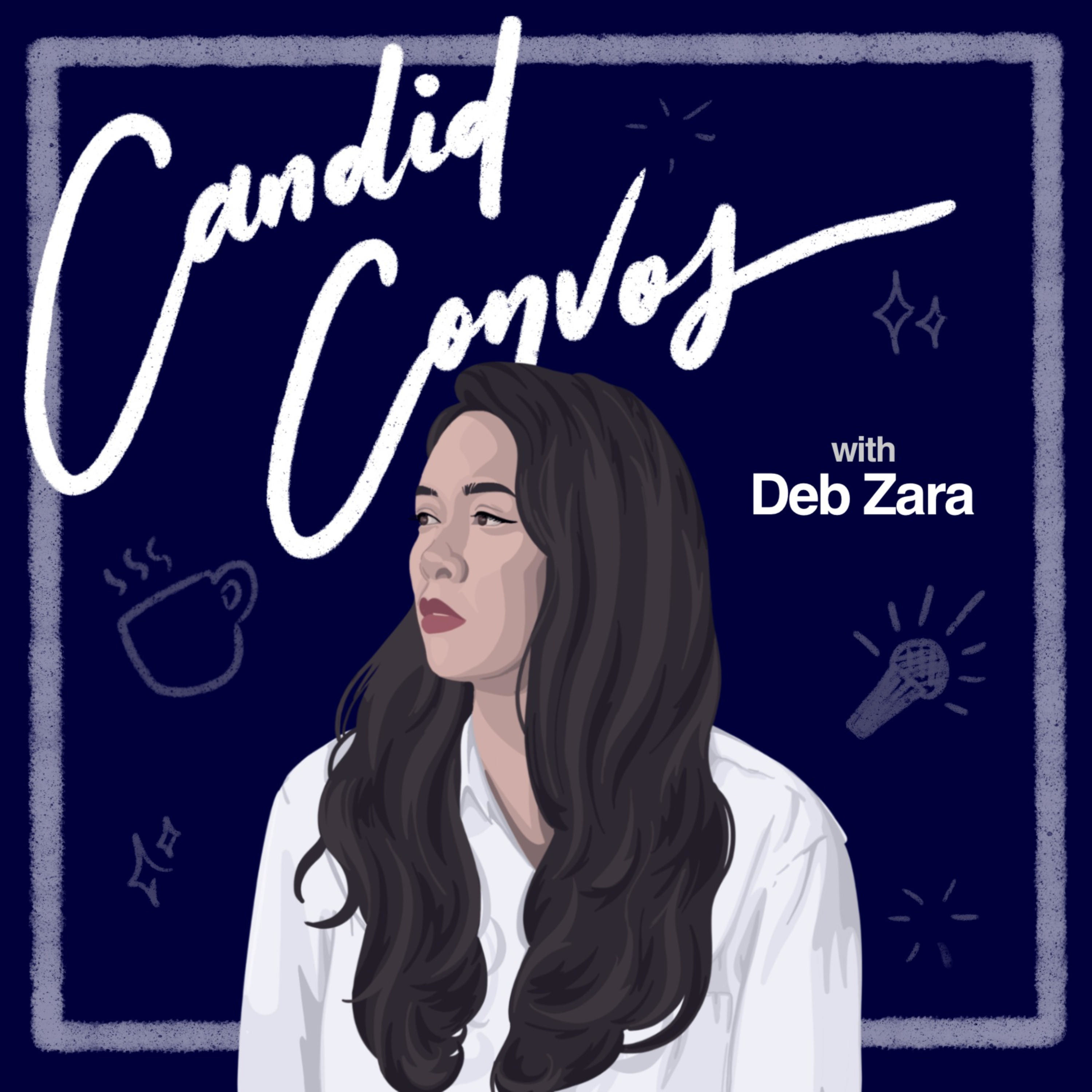 7: A Candid Convo