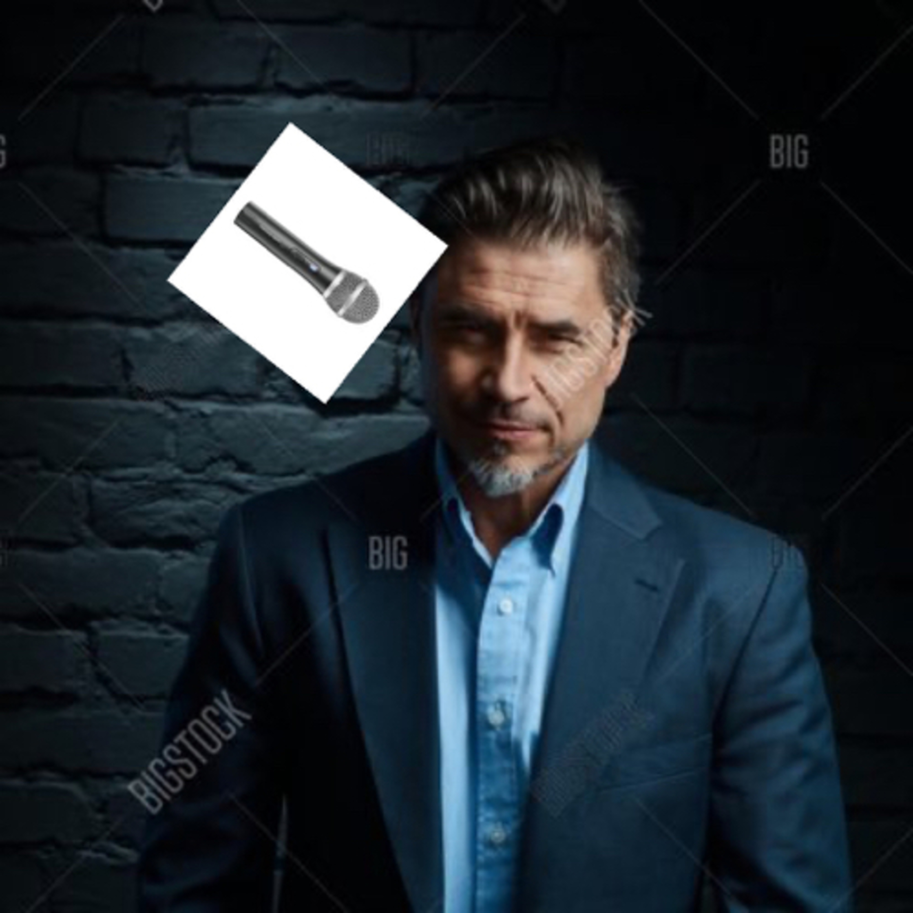 Bad Audio Podcast