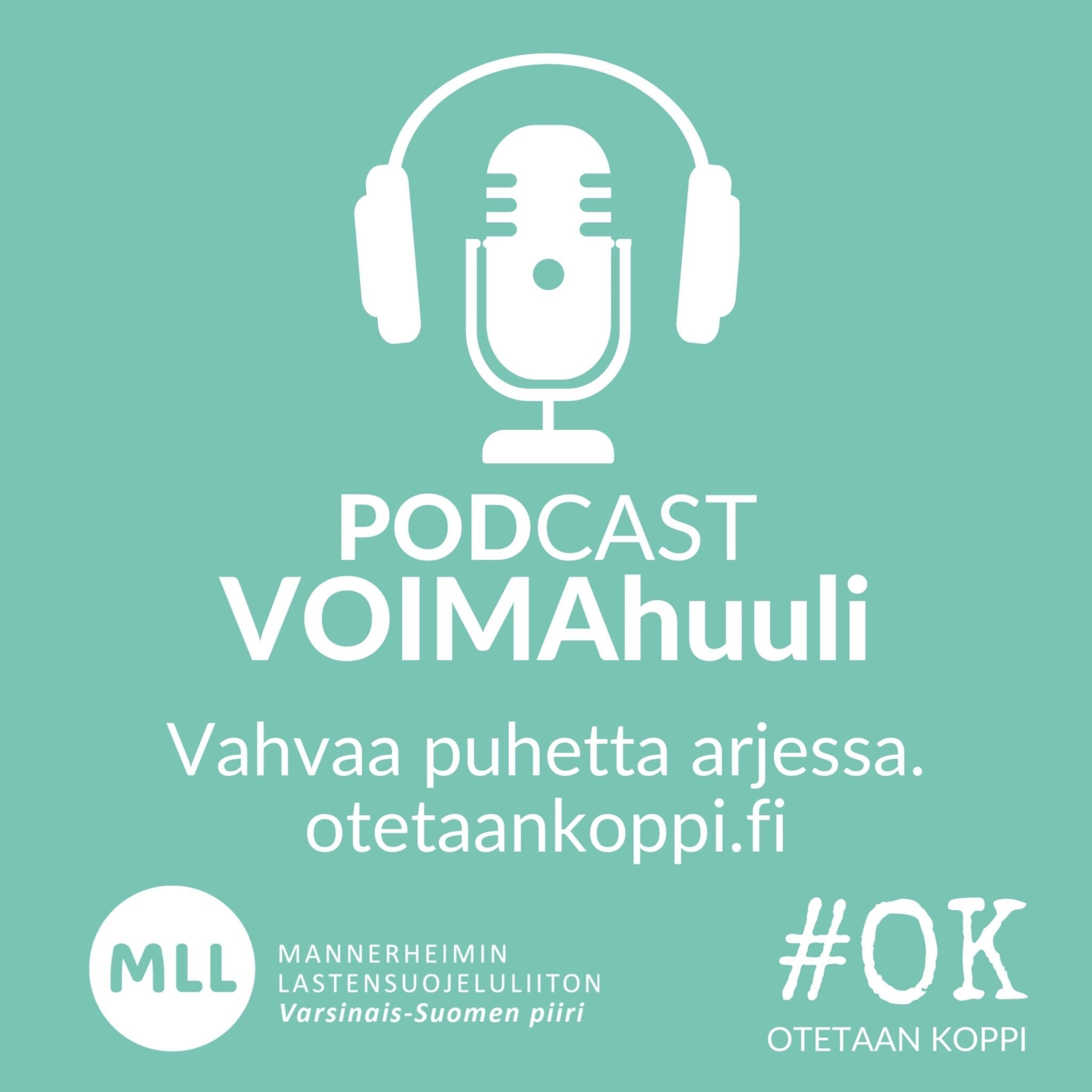VOIMAhuuli