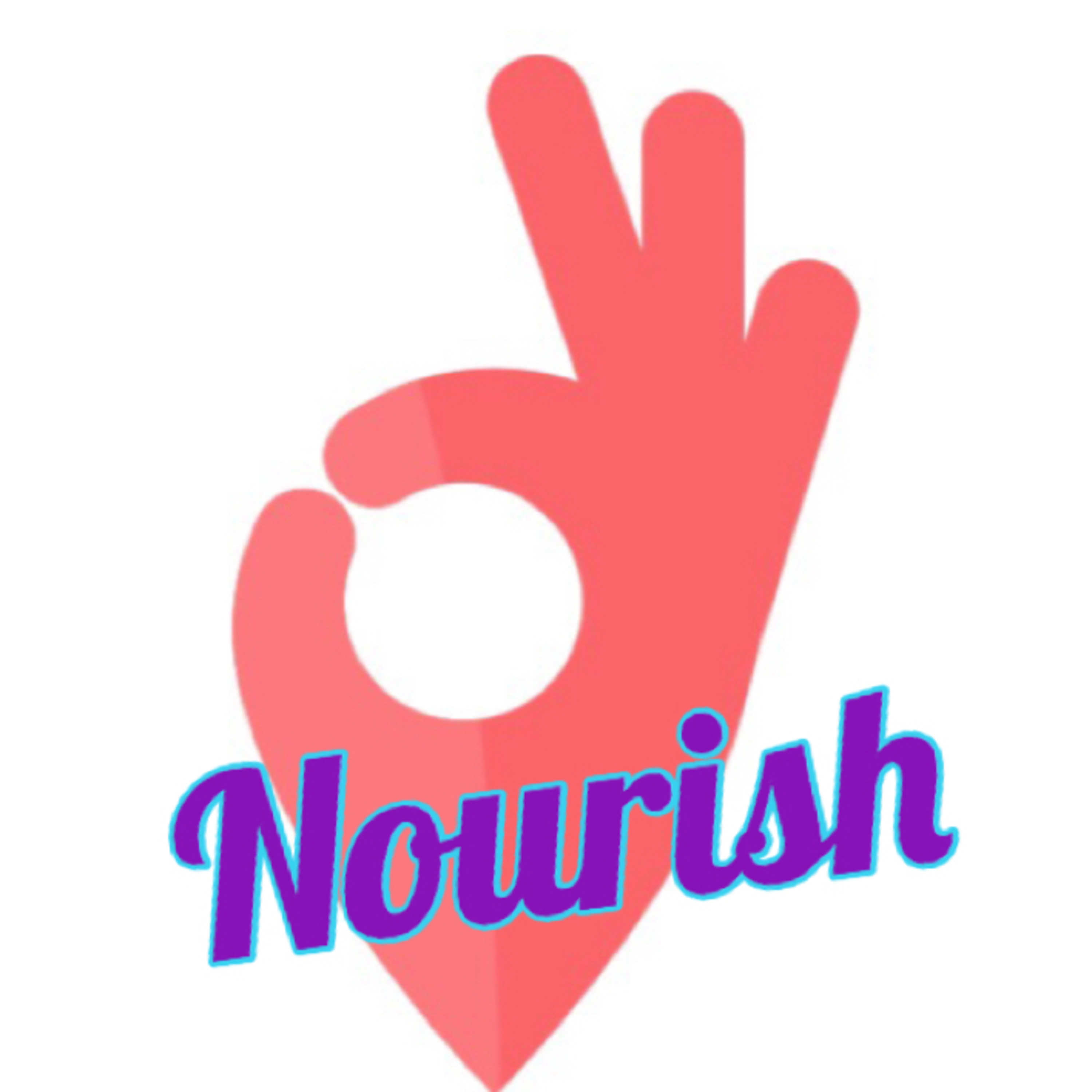Nourish: Feeding Your Spirit 