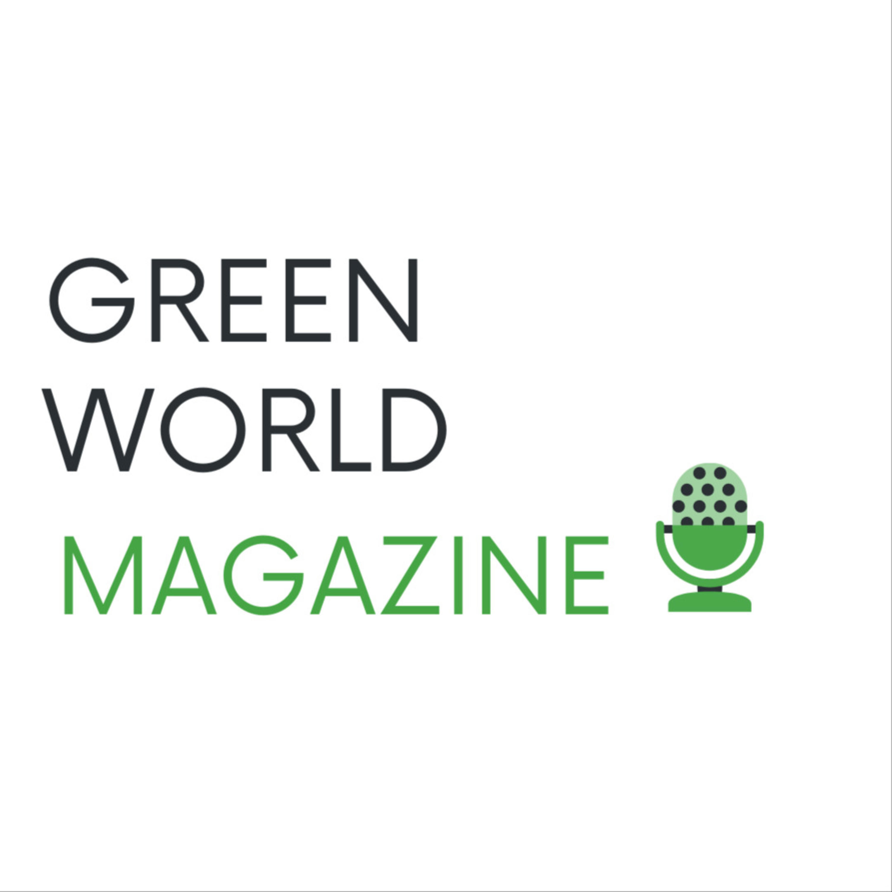 Green World