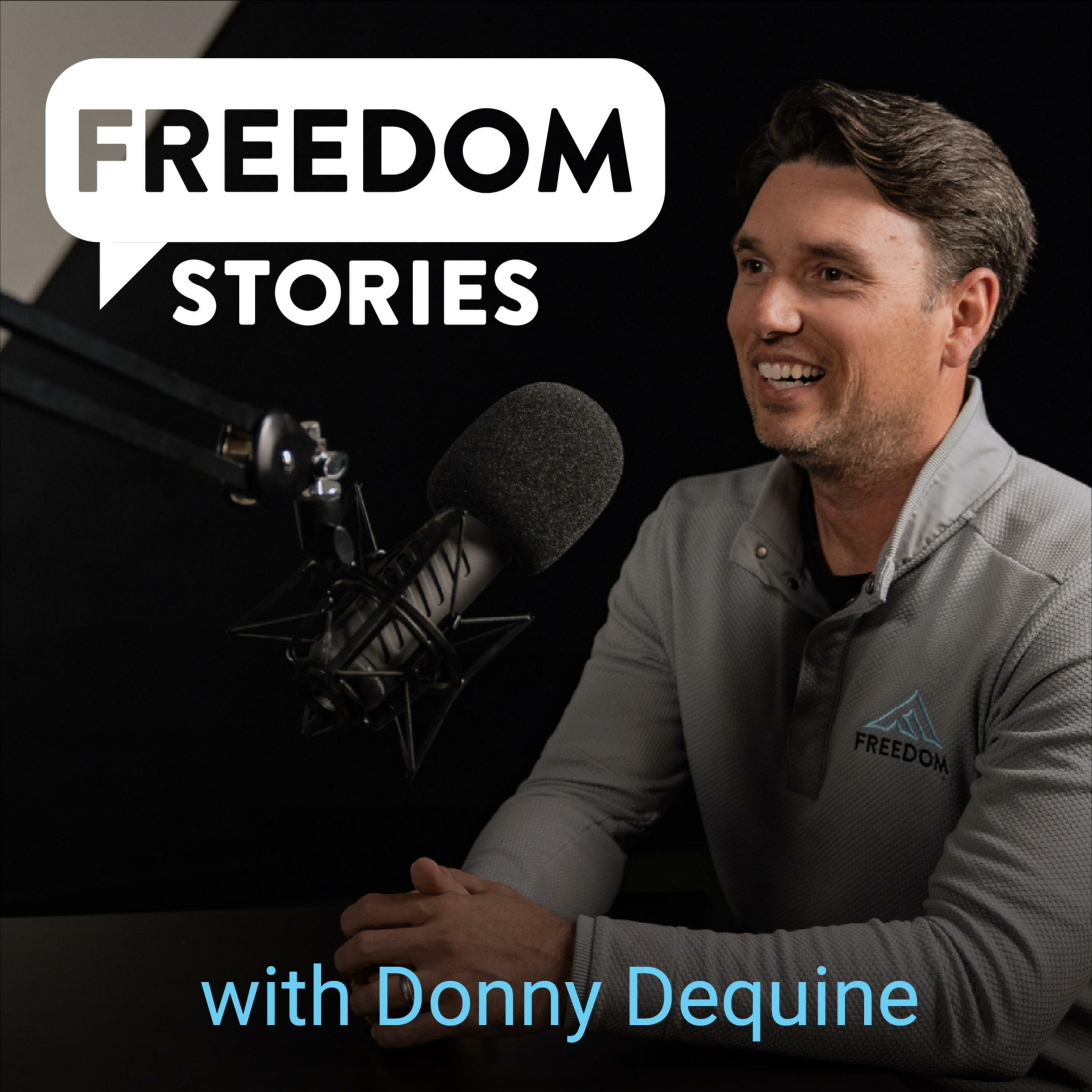 Freedom Stories