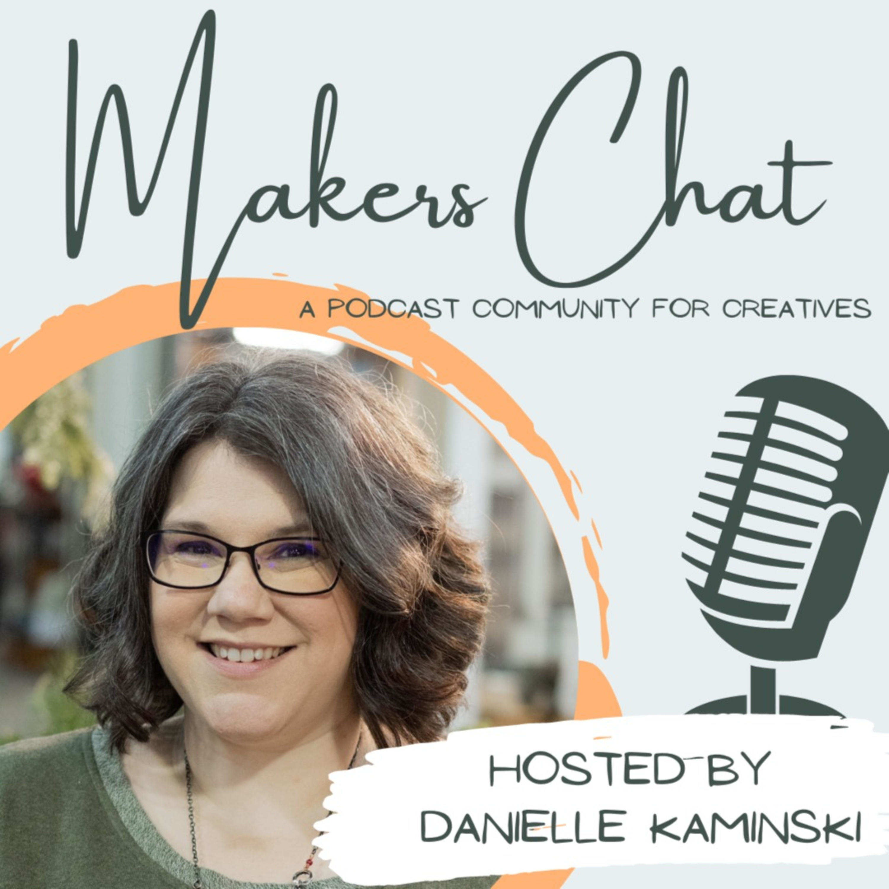 Makers Chat