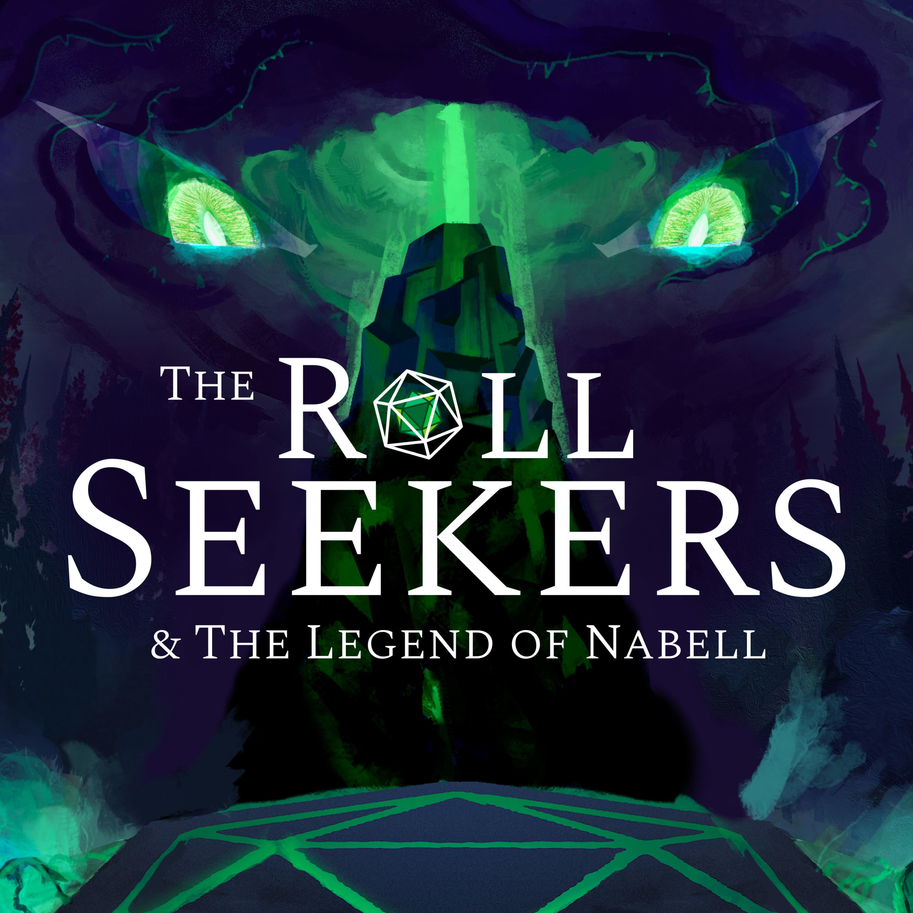 Roll Seekers