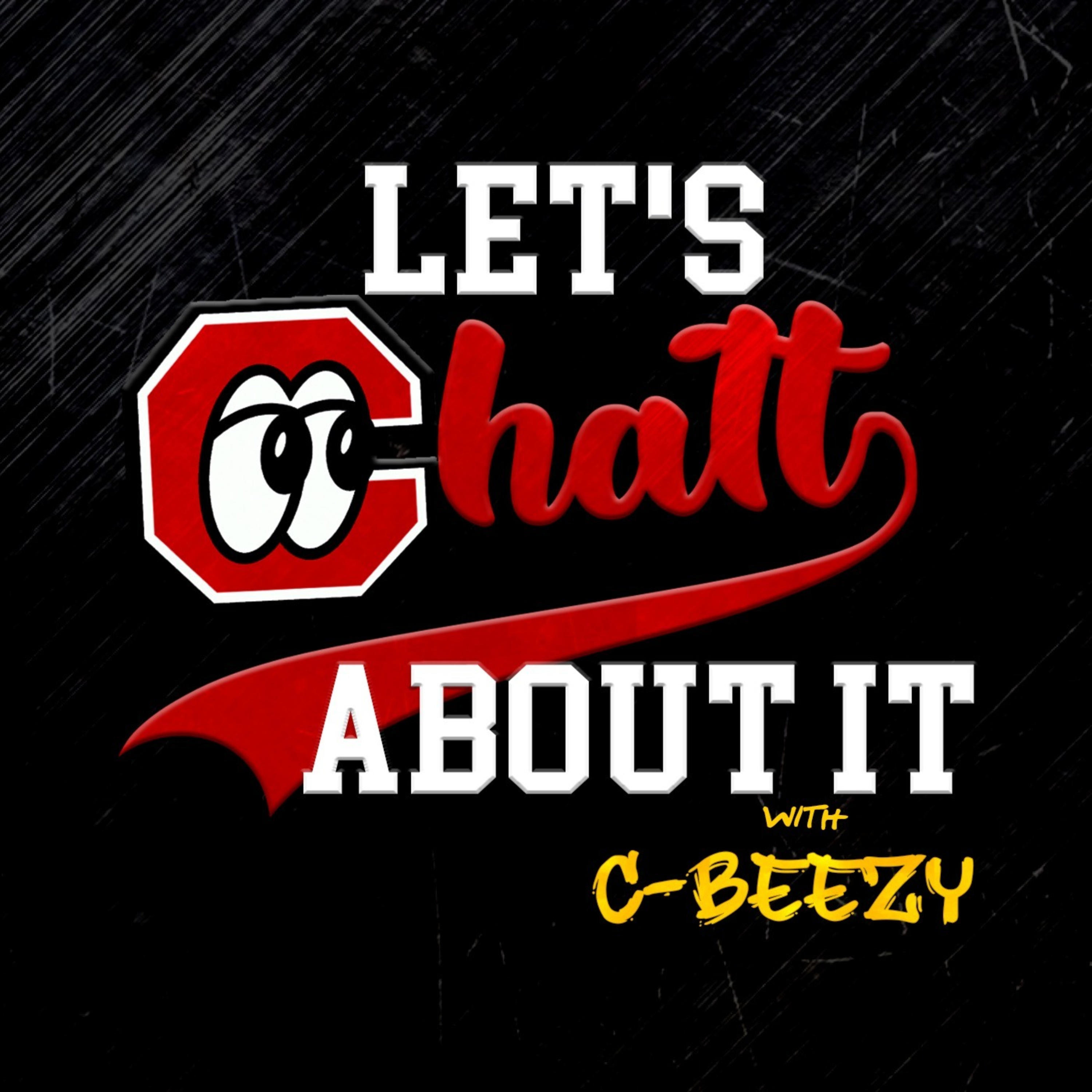 Let\'s Chatt About It