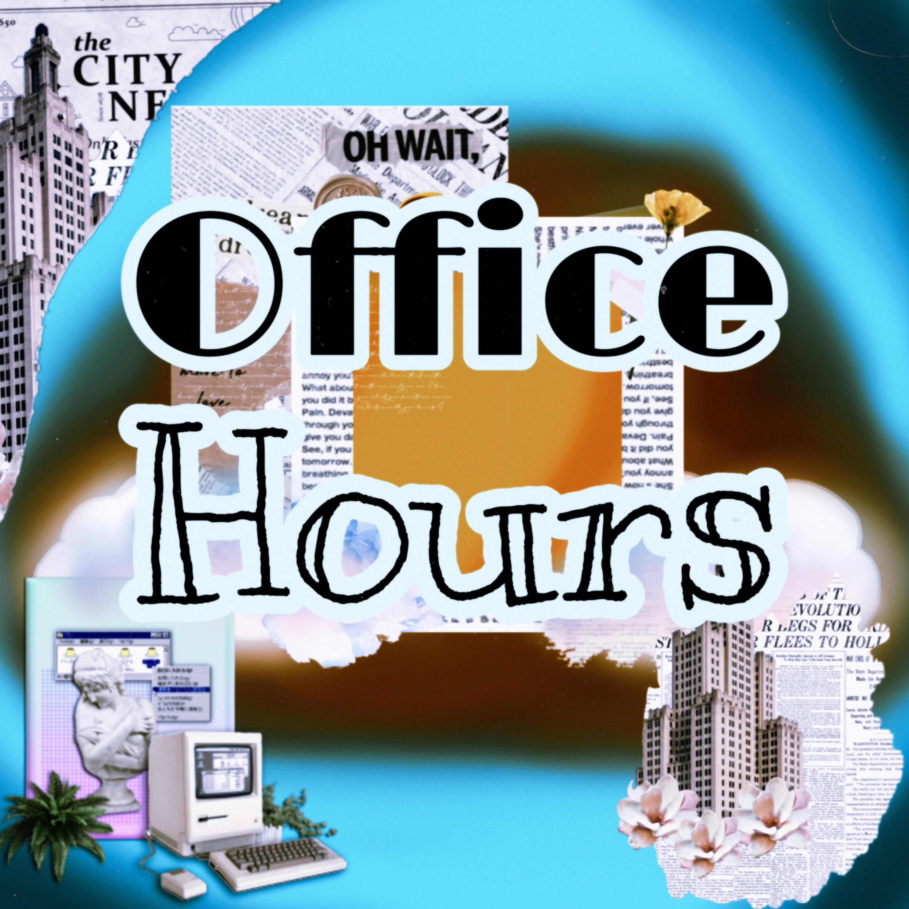 Office Hours