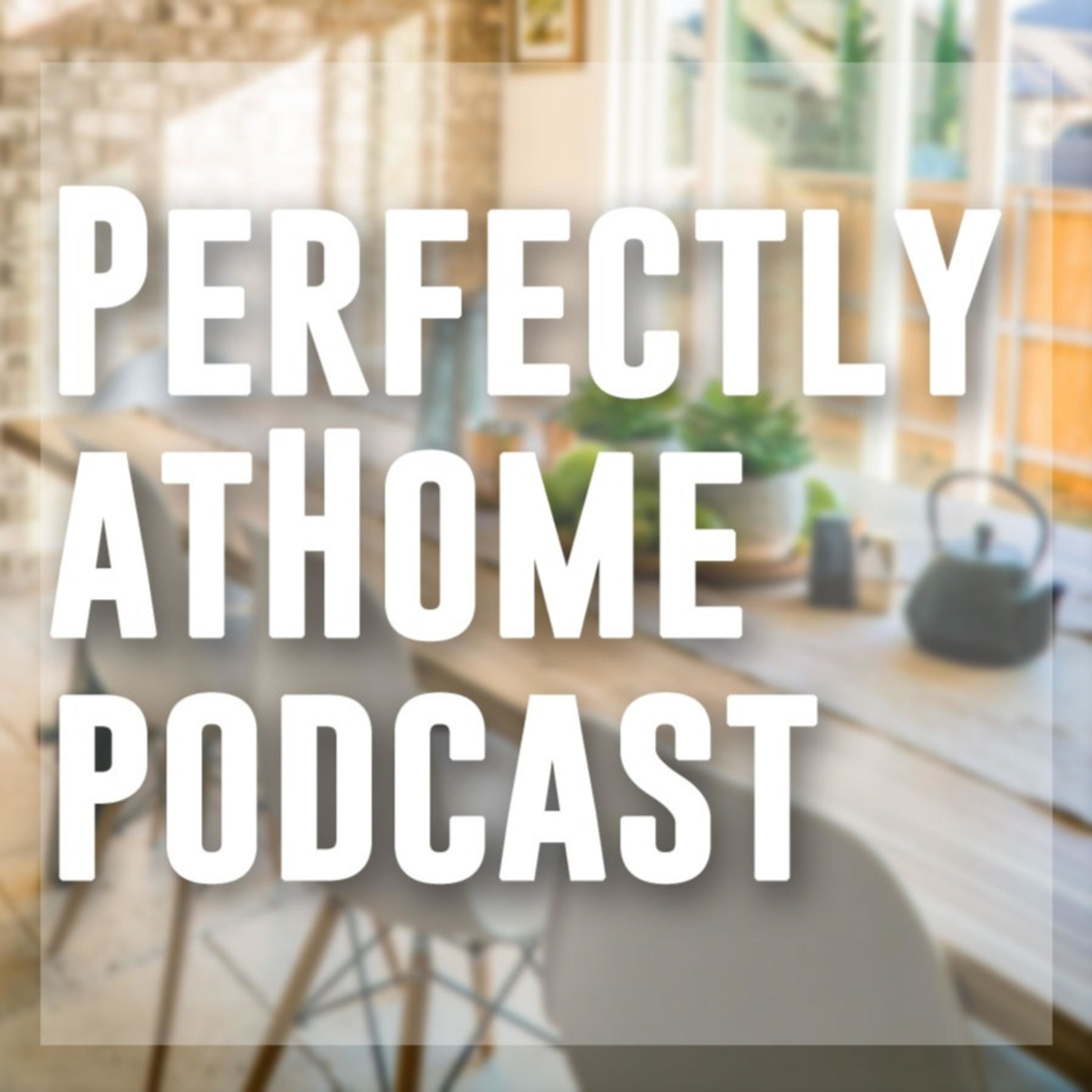 Perfectly atHOME - Buy and Sell Homes in Tulsa Oklahoma.