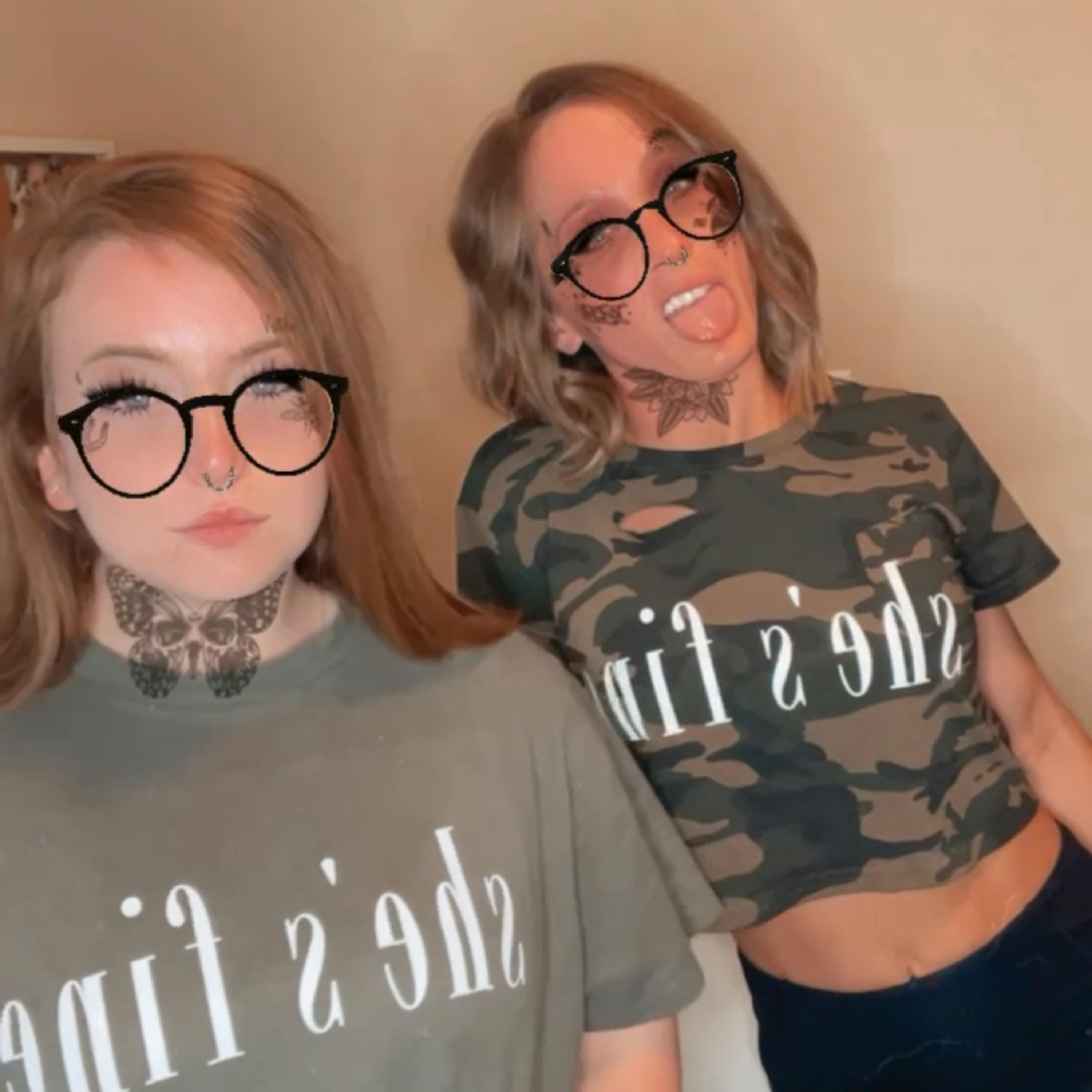 she's fine cover art