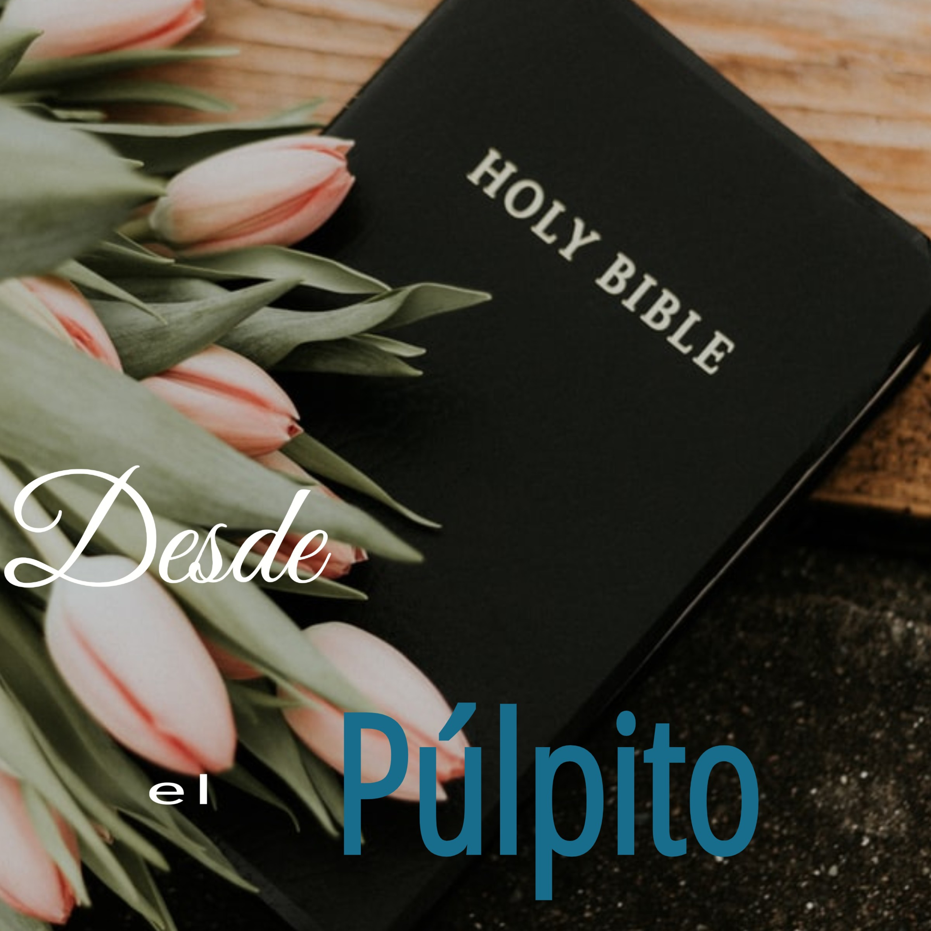 Desde el Púlpito 