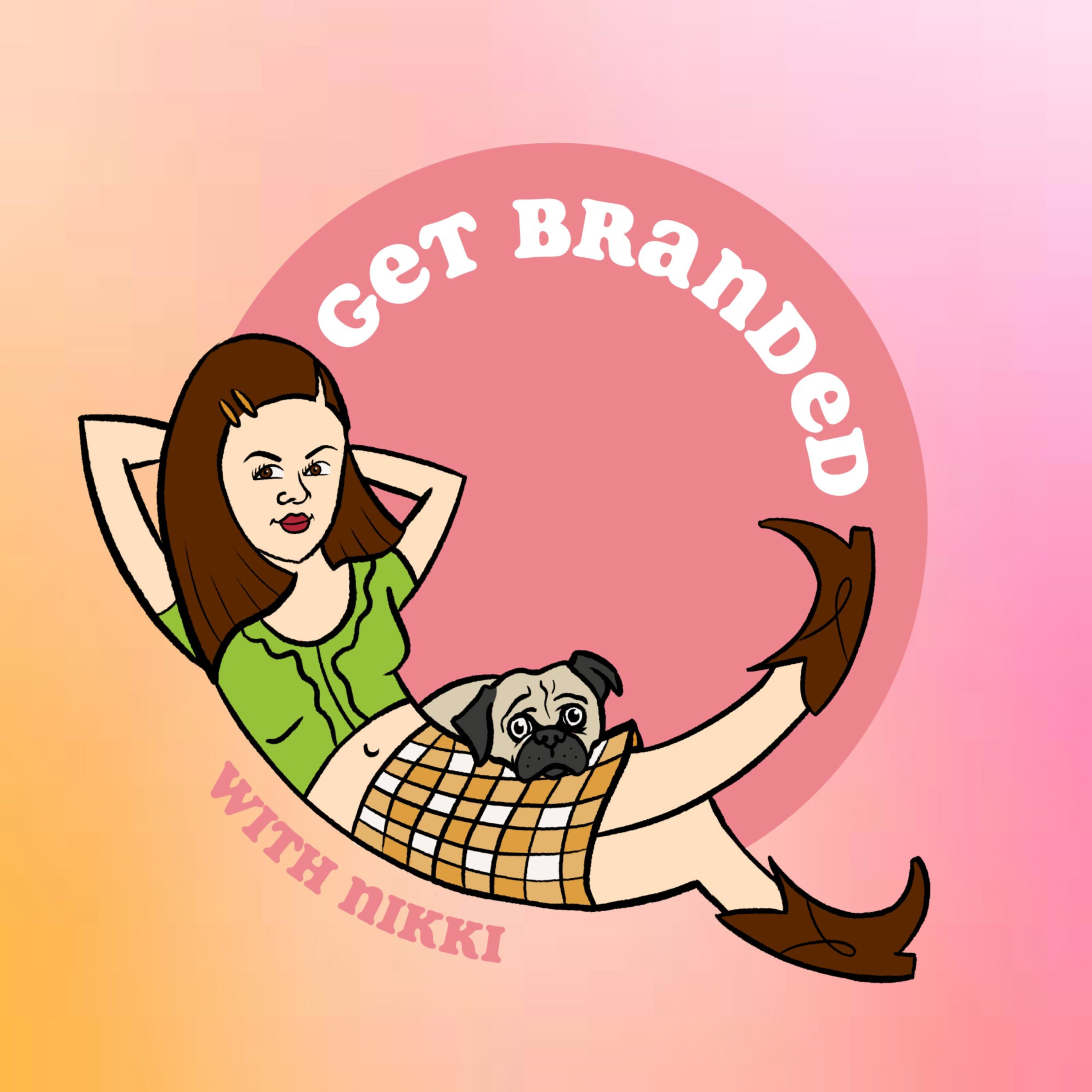 Get Branded with Nikki