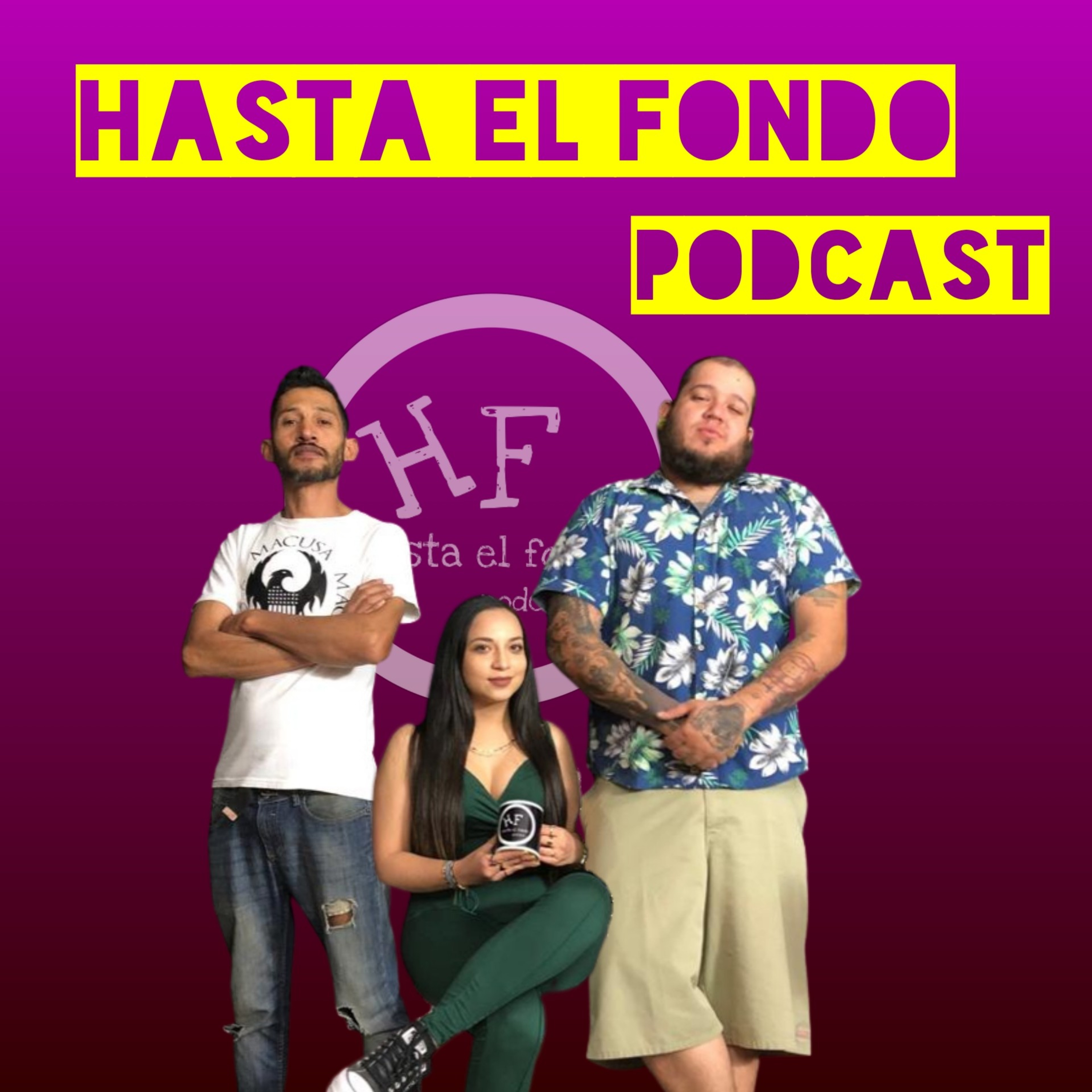 Hasta El Fondo