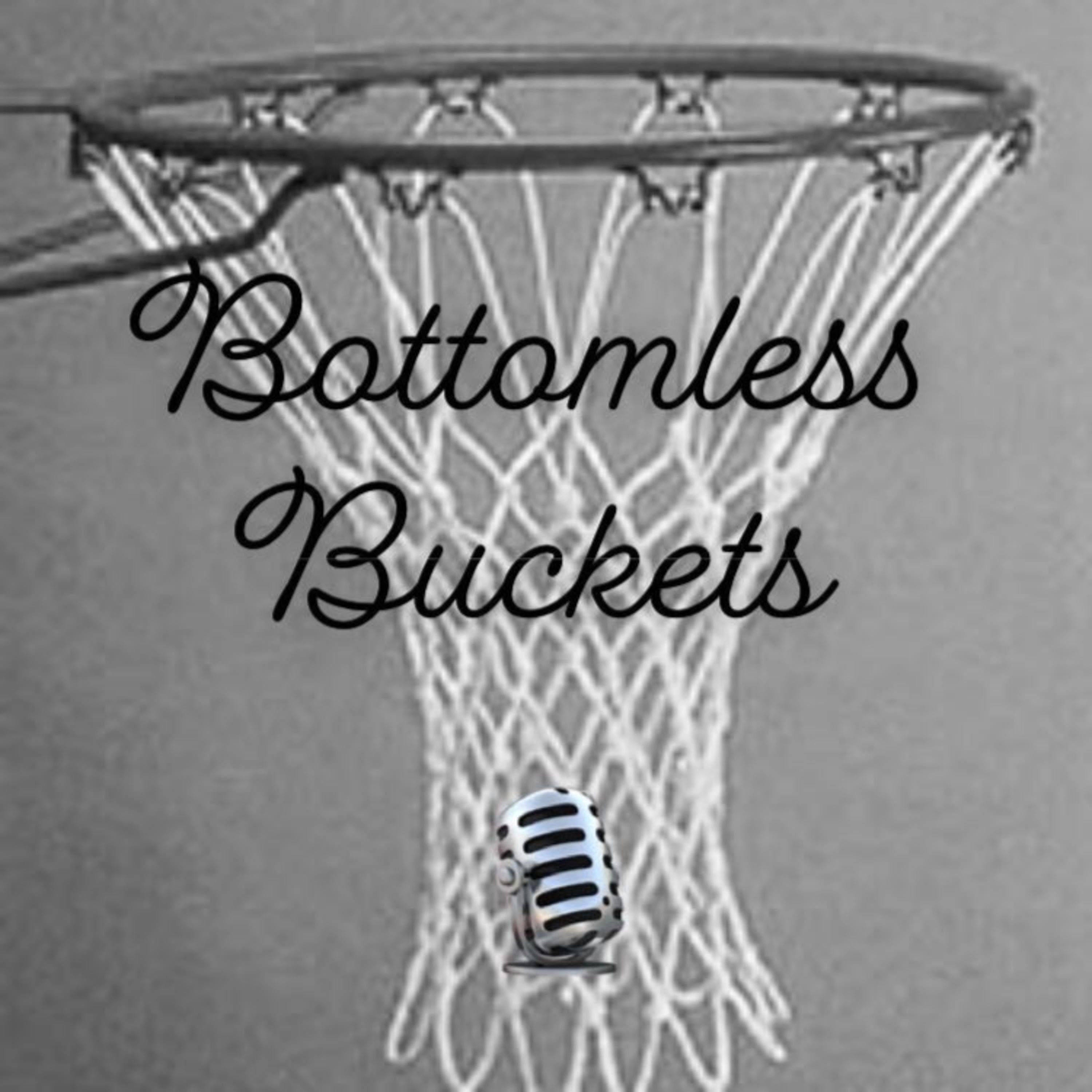 Bottomless Buckets Sports Podcast Podchaser
