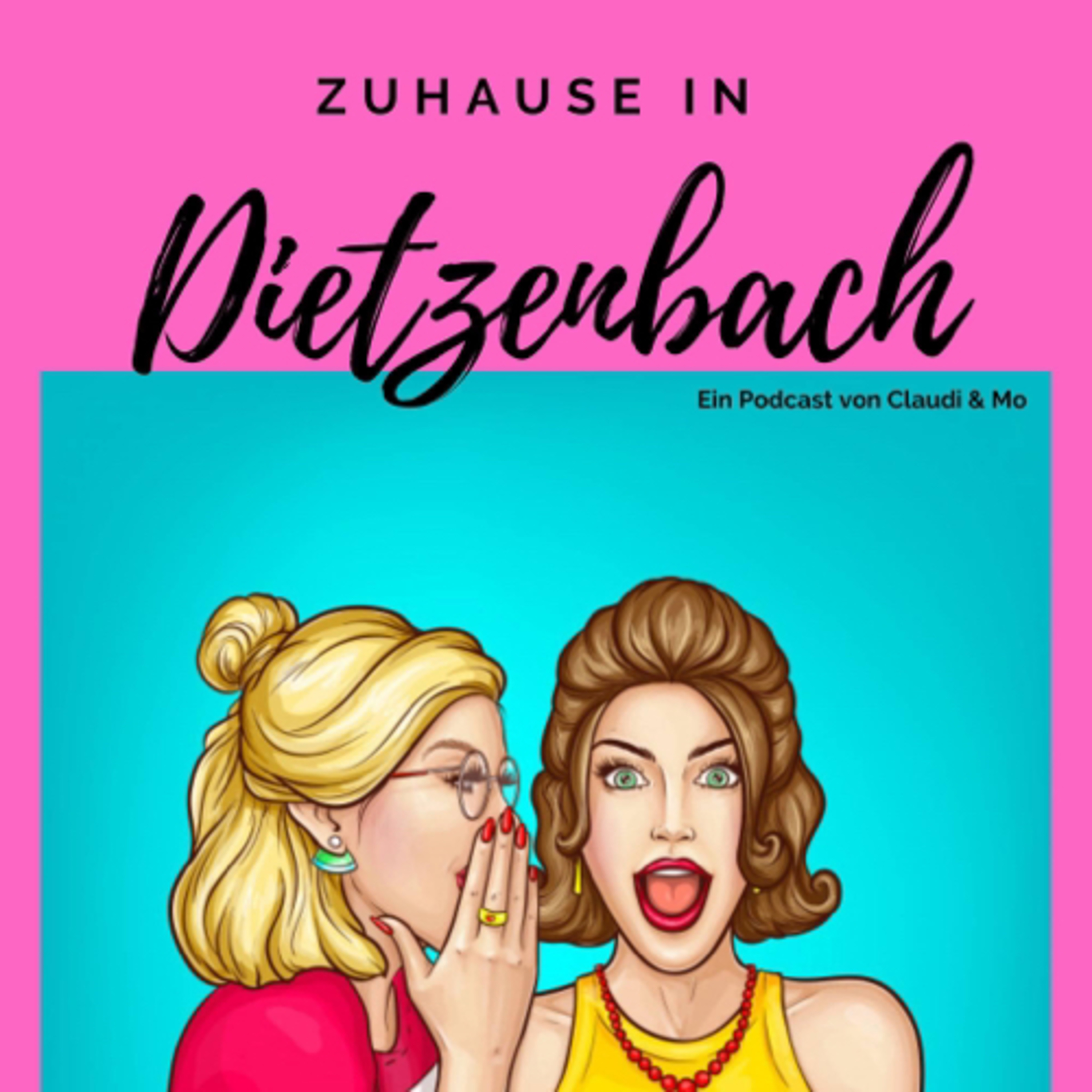 Zuhause In Dietzenbach