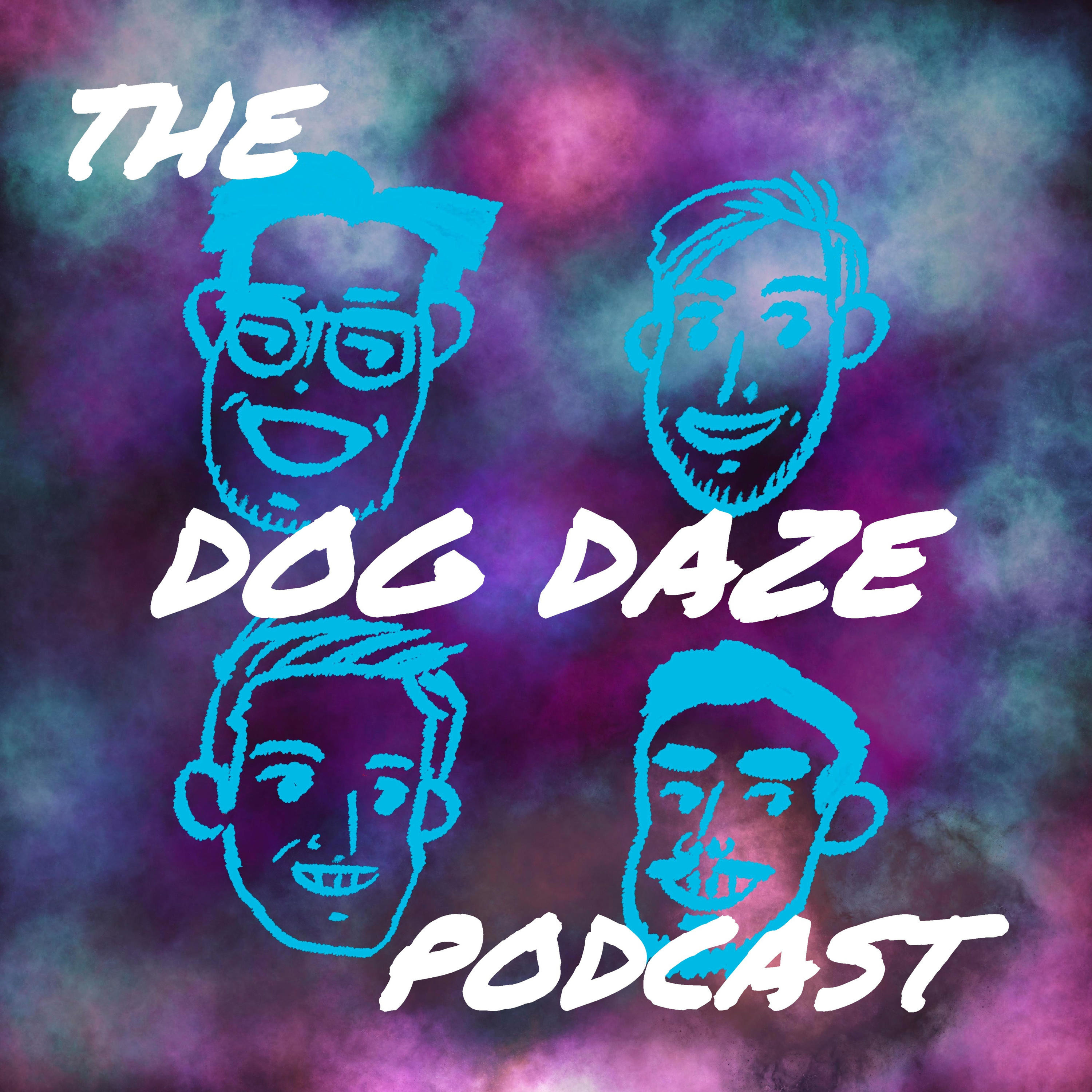 The Dog Daze Podcast