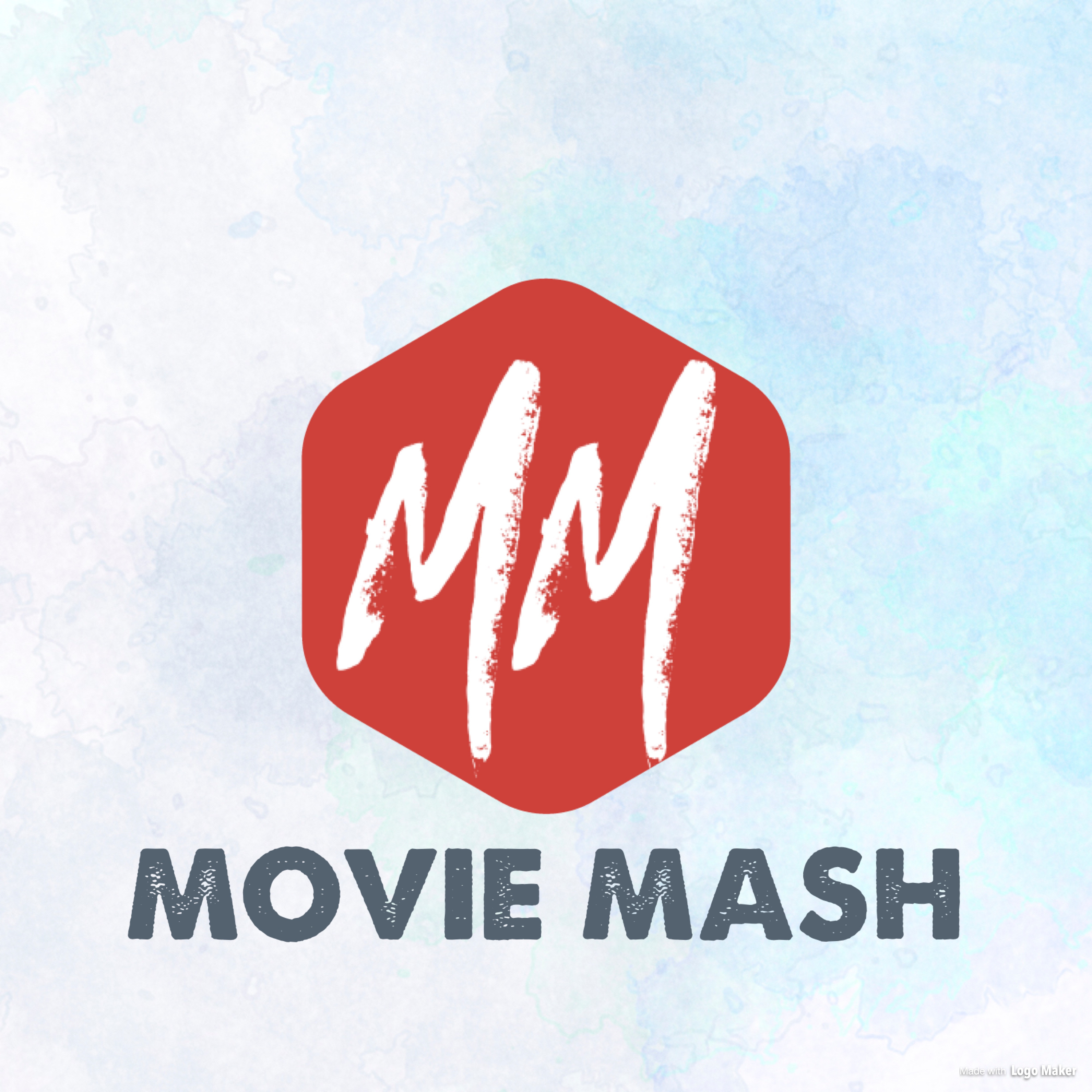 Movie Mash Podcast