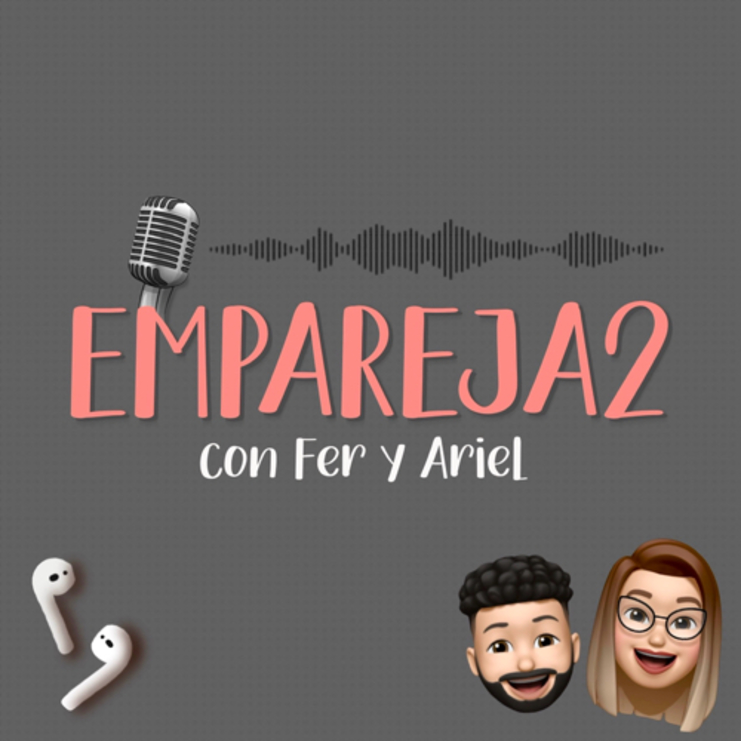 Empareja2 Ep.1 episode artwork