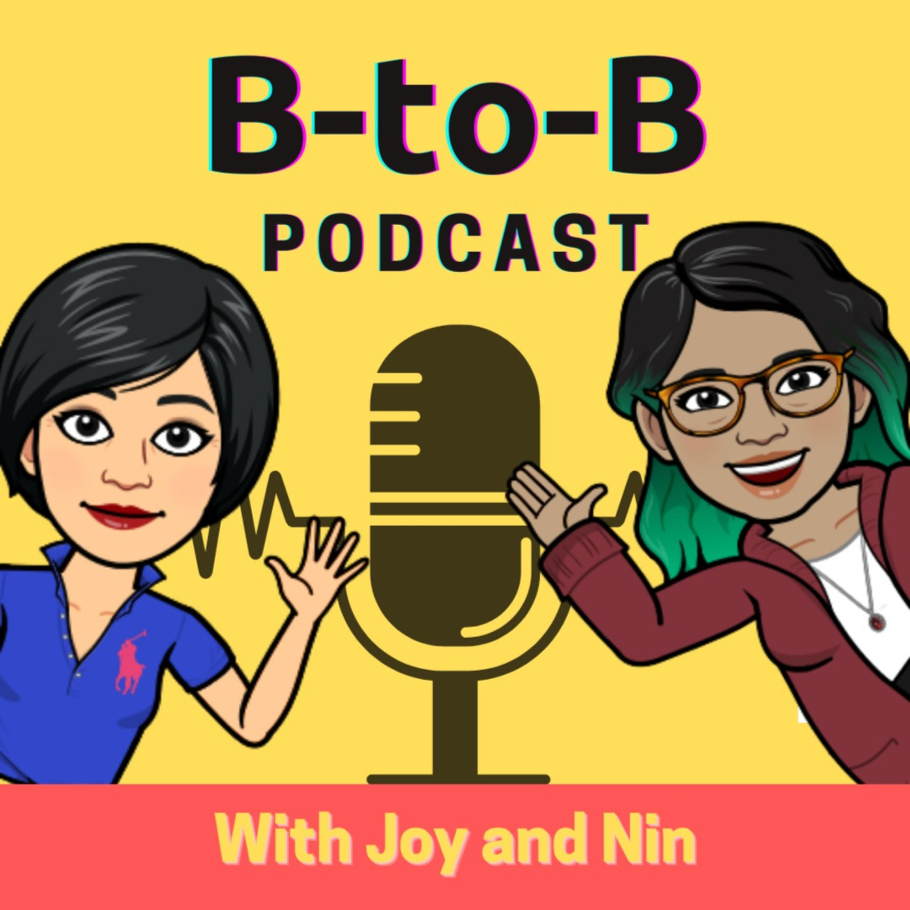 B-to-B Ep 01 | Balagbag to Brisbane