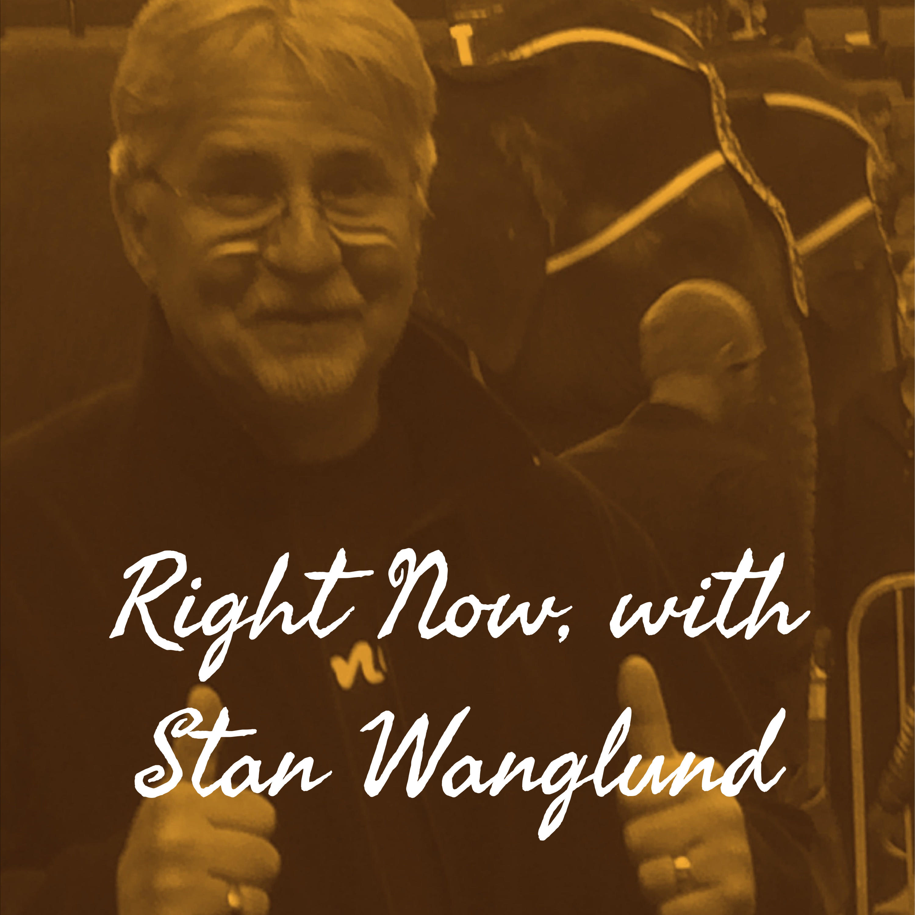 Goin\' Brooklyn on Yah! with Stan Wanglund