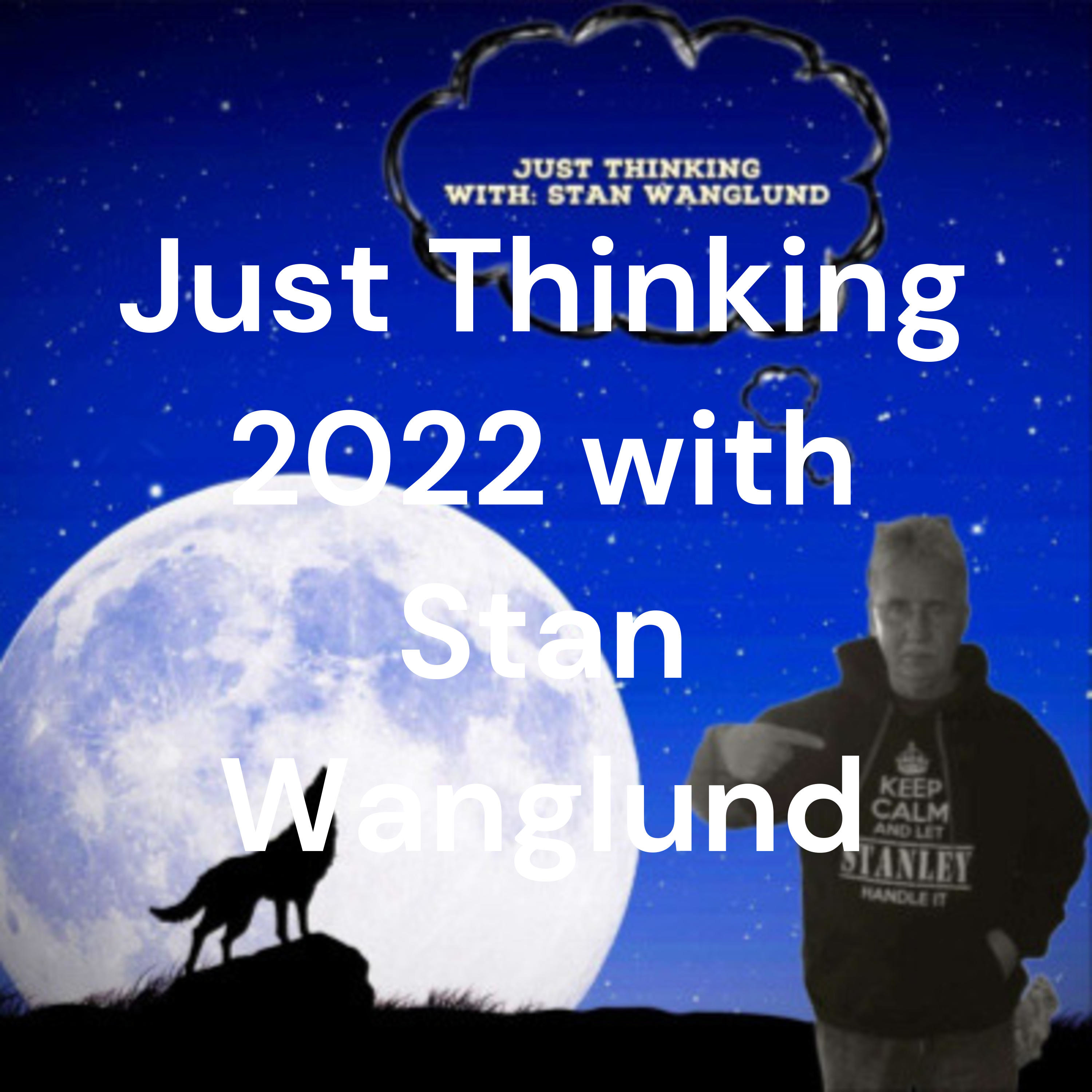 Goin\' Brooklyn on Yah! with Stan Wanglund