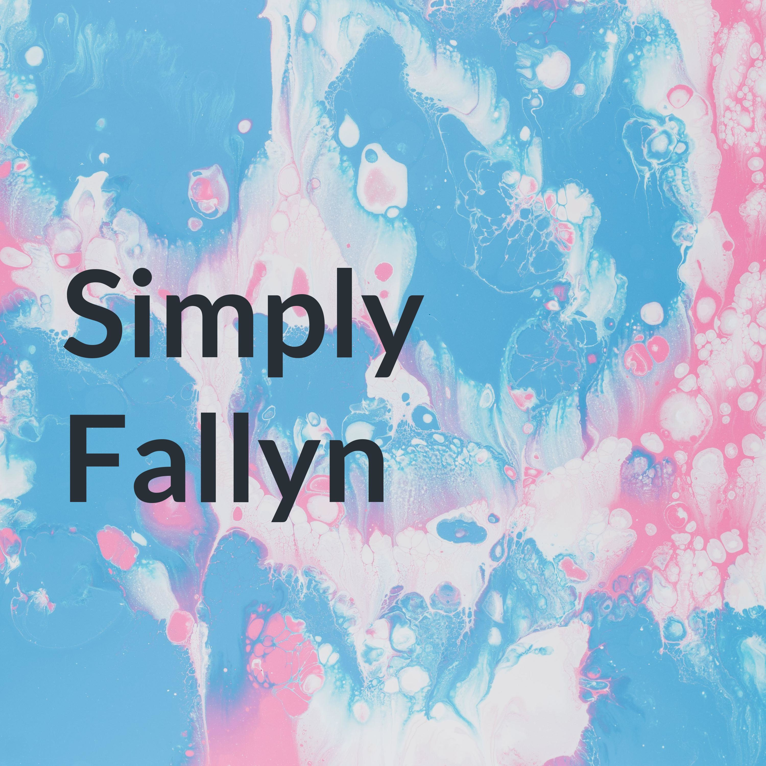Simply.Fallyn