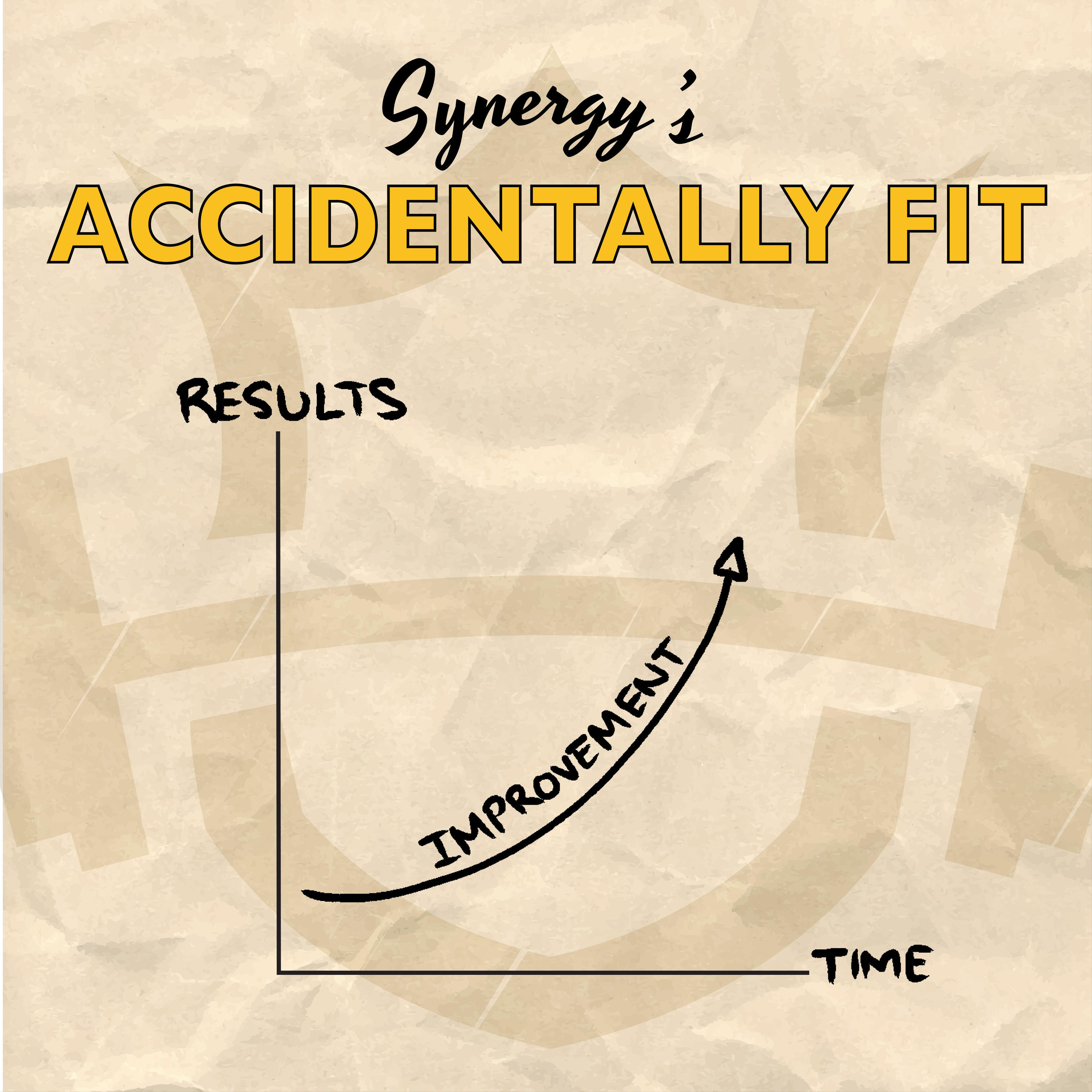 Synergy\'s Accidentally Fit