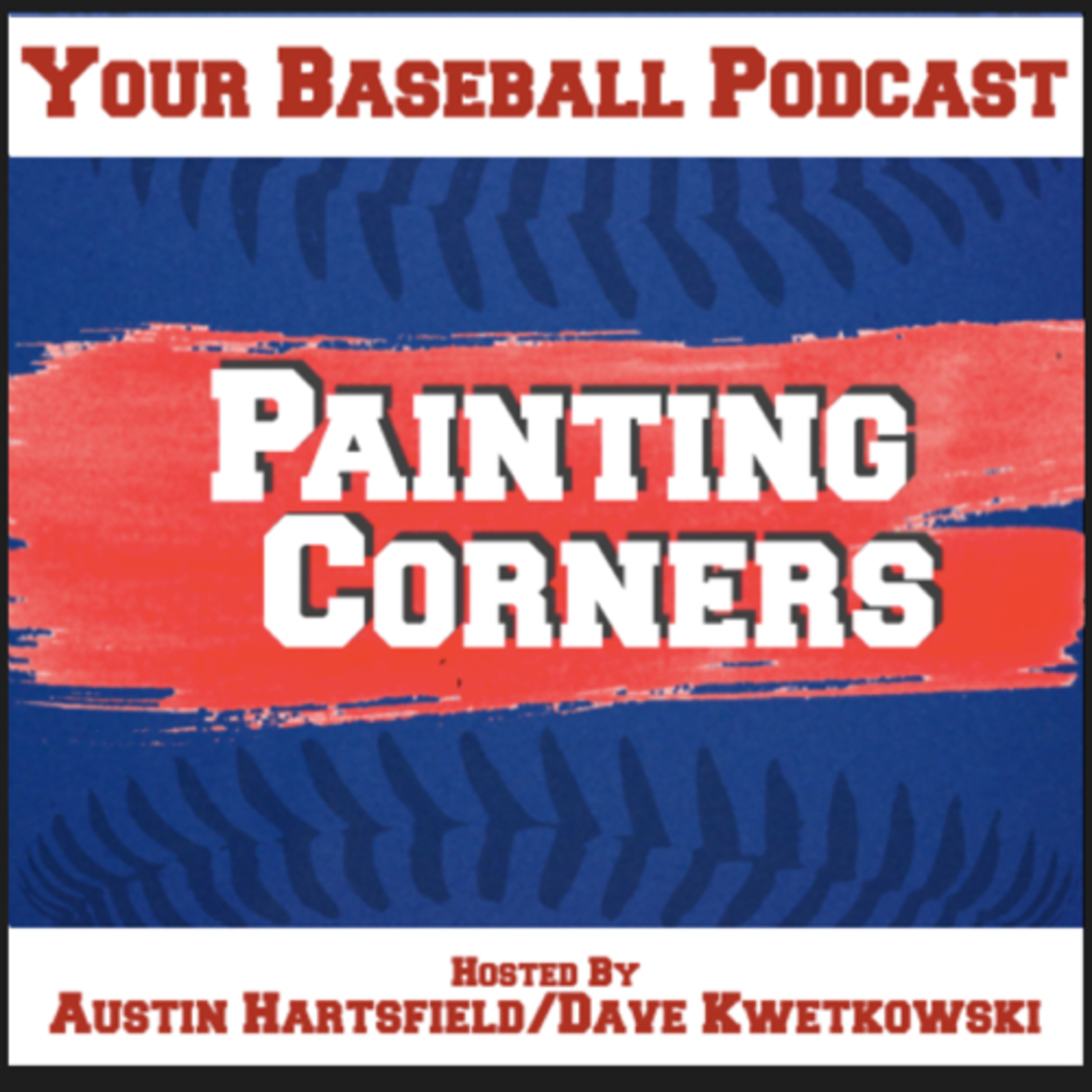 Lance Brozdowski - Prospects Live/ Finding Nimmo/ Two Strike Approach