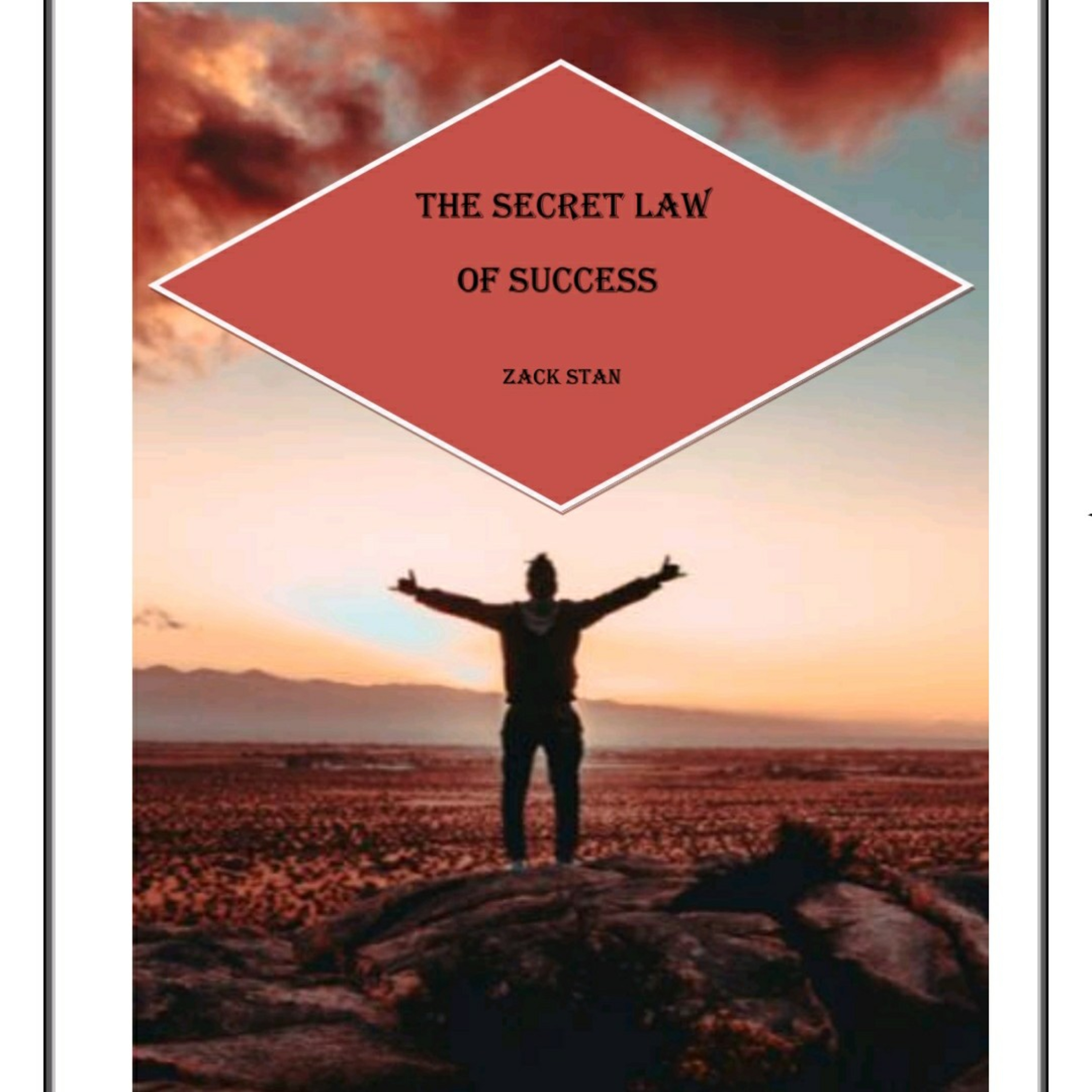 The Secret Law of Success