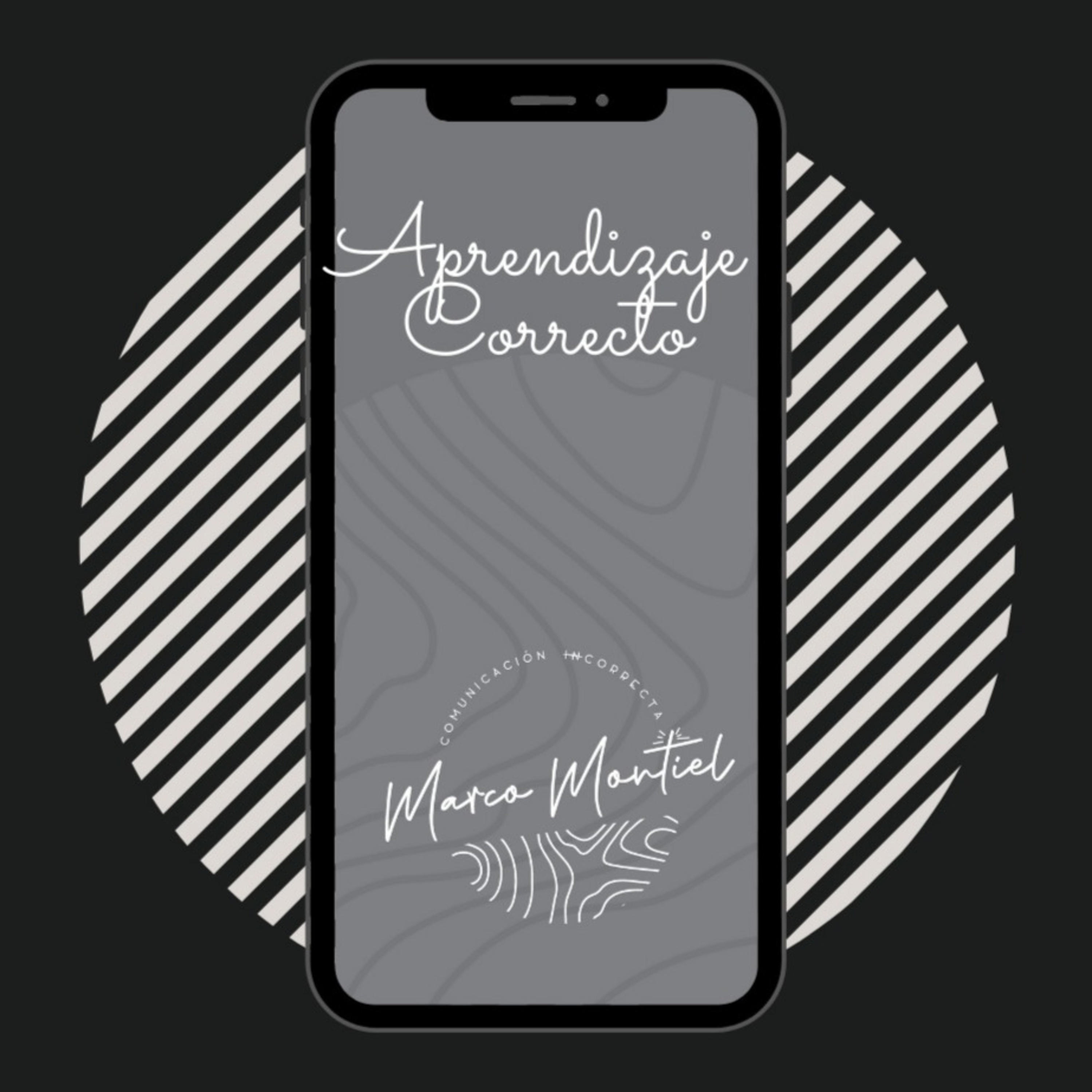 Aprendizaje Correcto