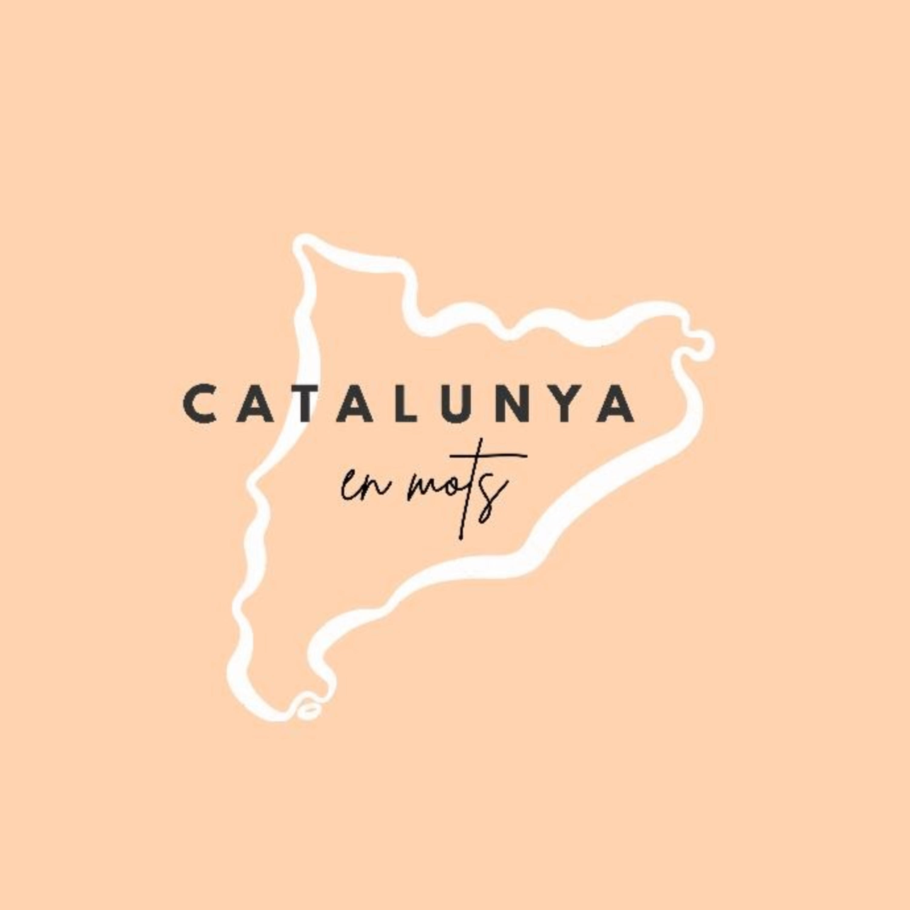 Catalunya en Mots cover art