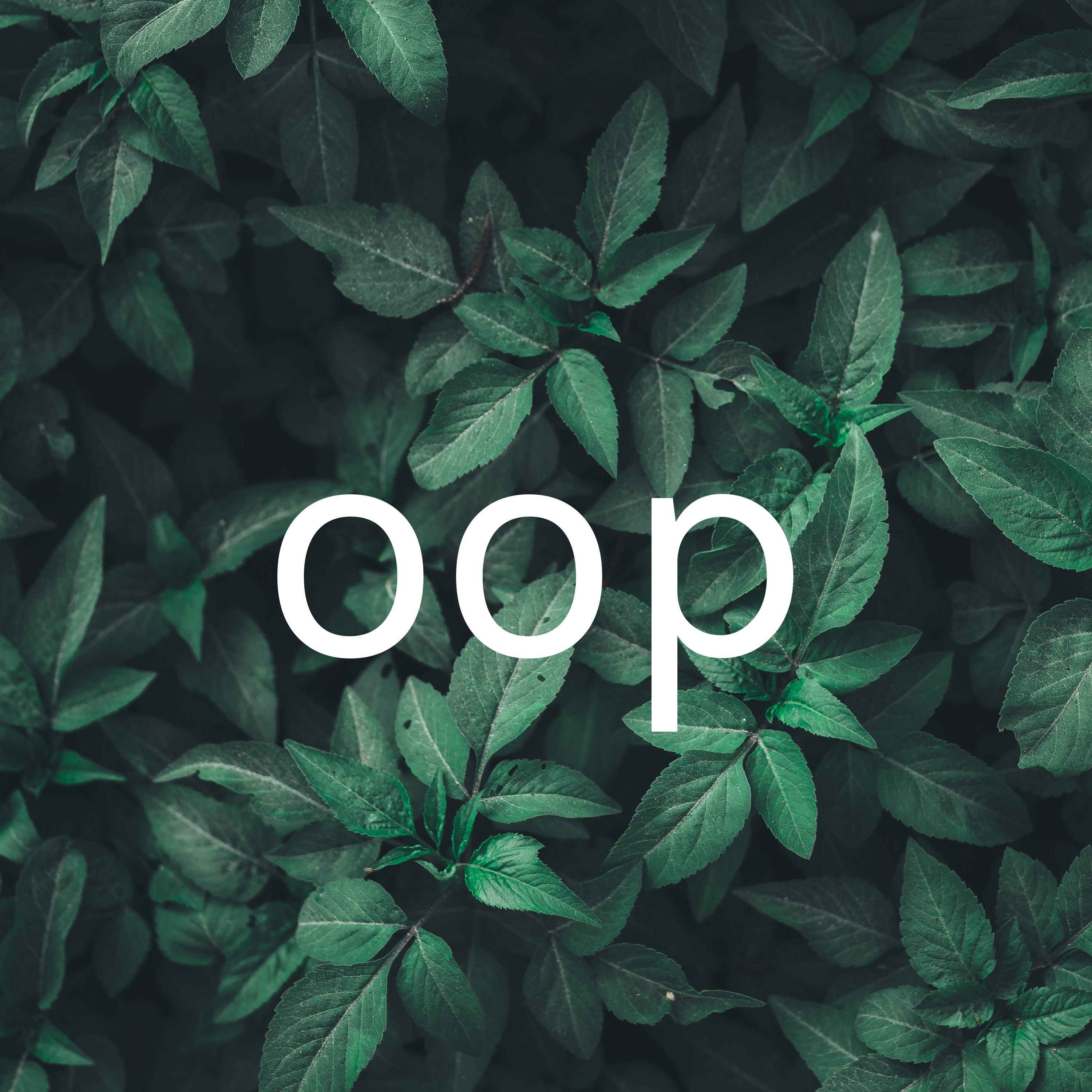 oop