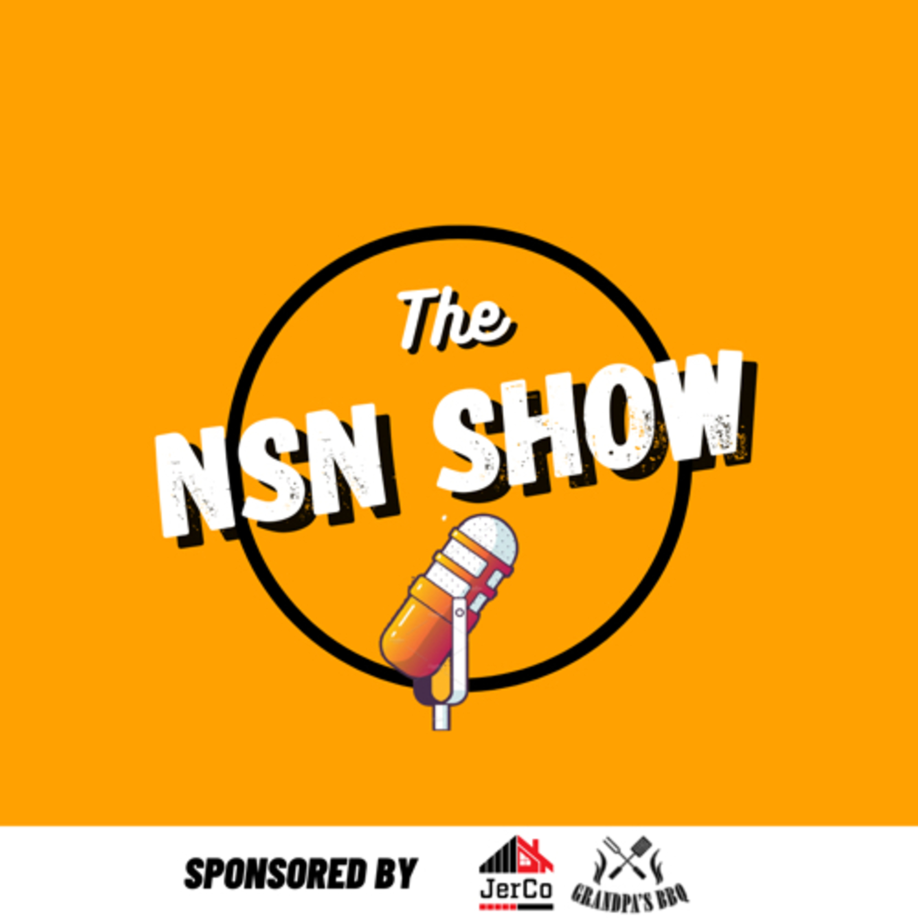 The NSN Show