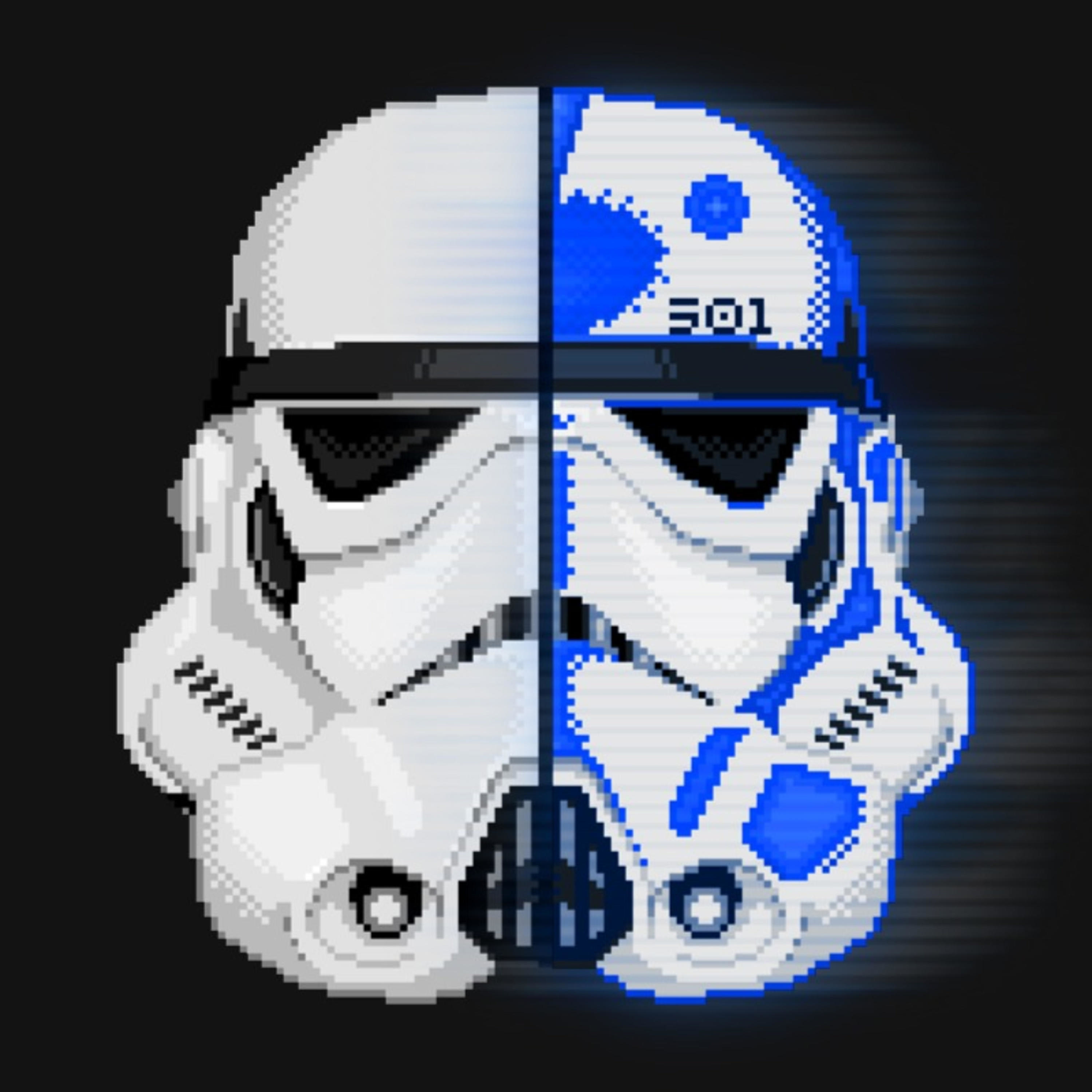 The 501st Podcast