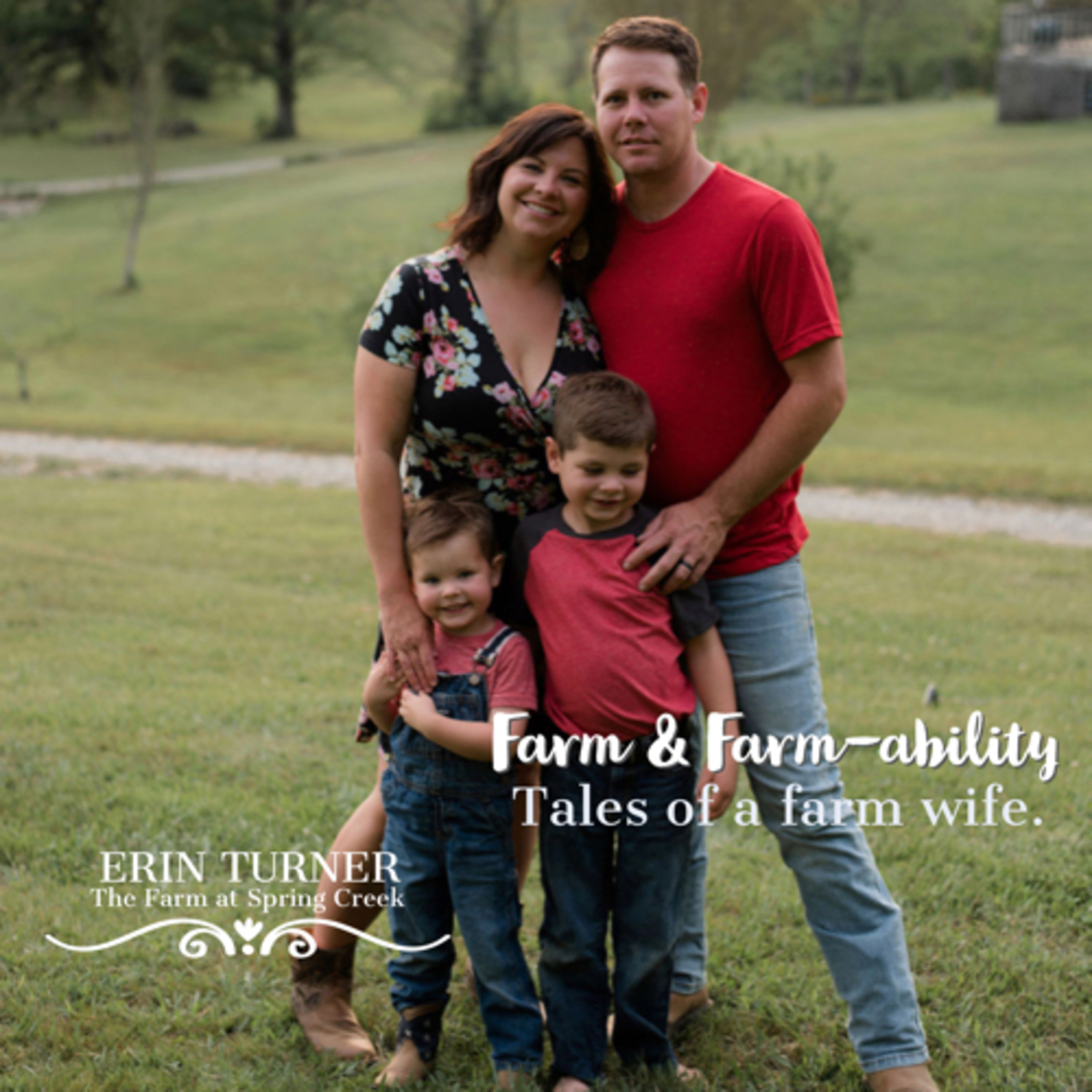 Farm & Farm-ability