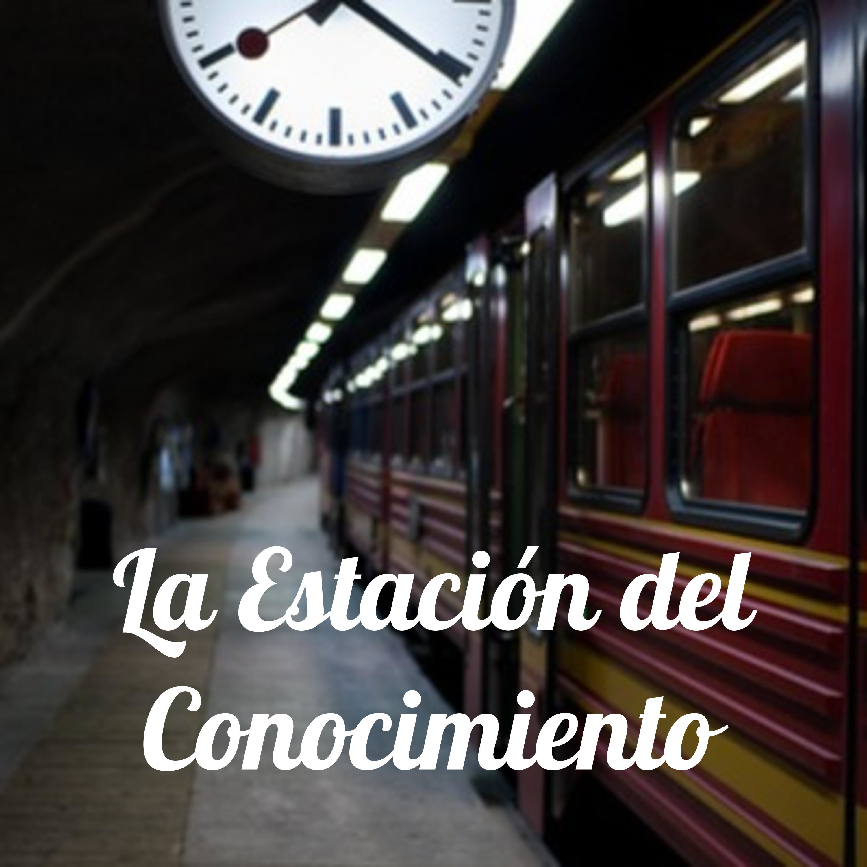 La Estación del Conocimiento