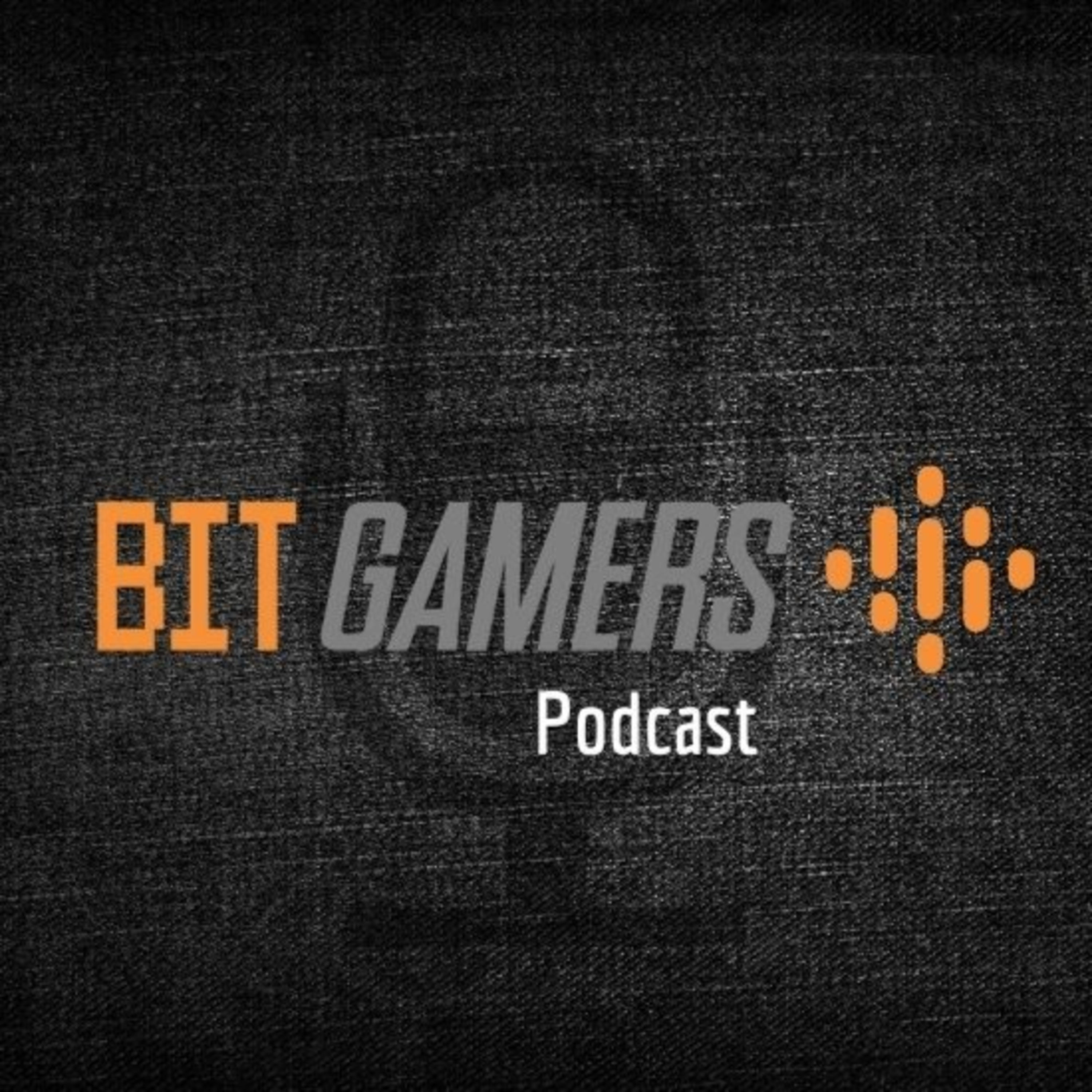 BIT GAMERS en VIVO y PODCASTS