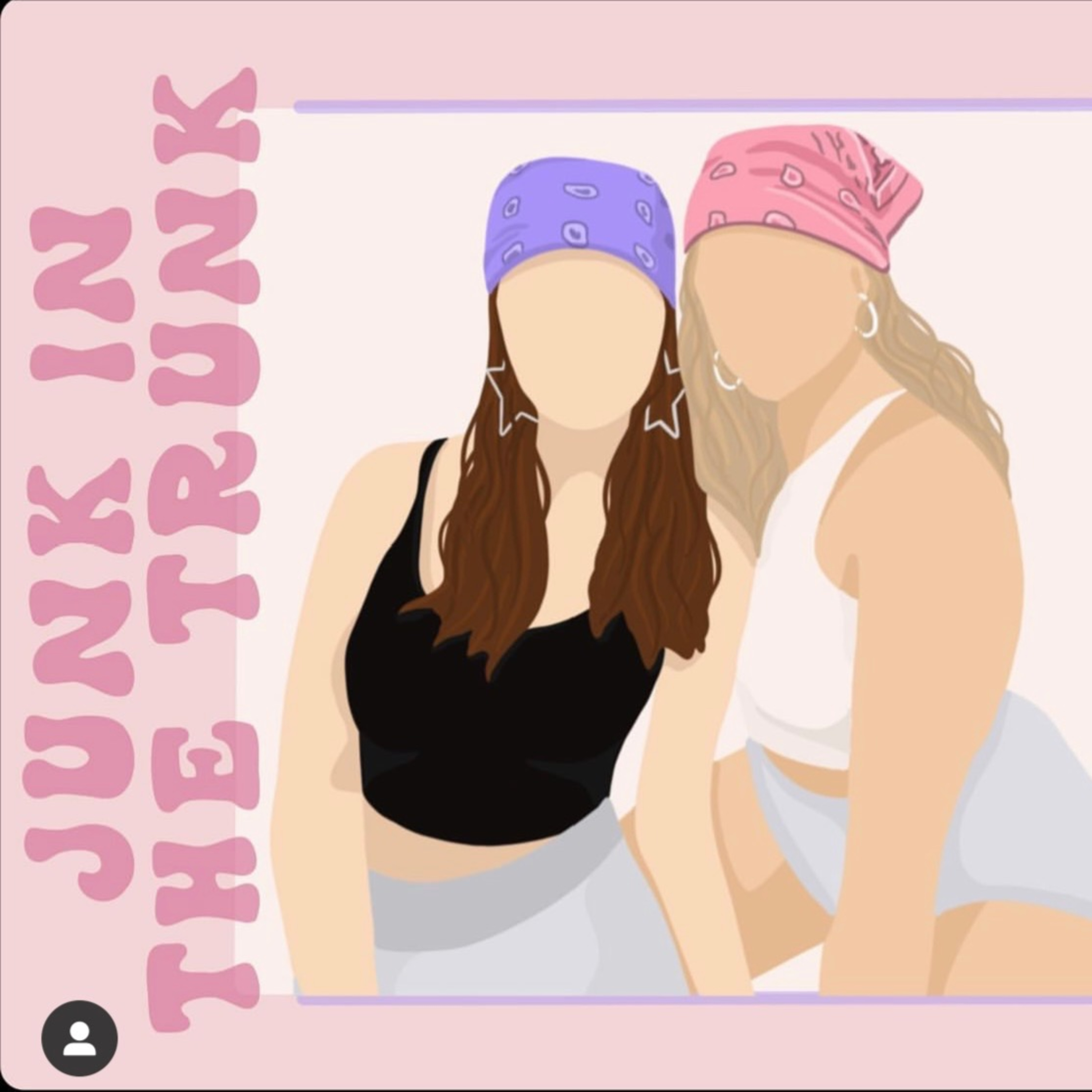 Junk In The Trunk