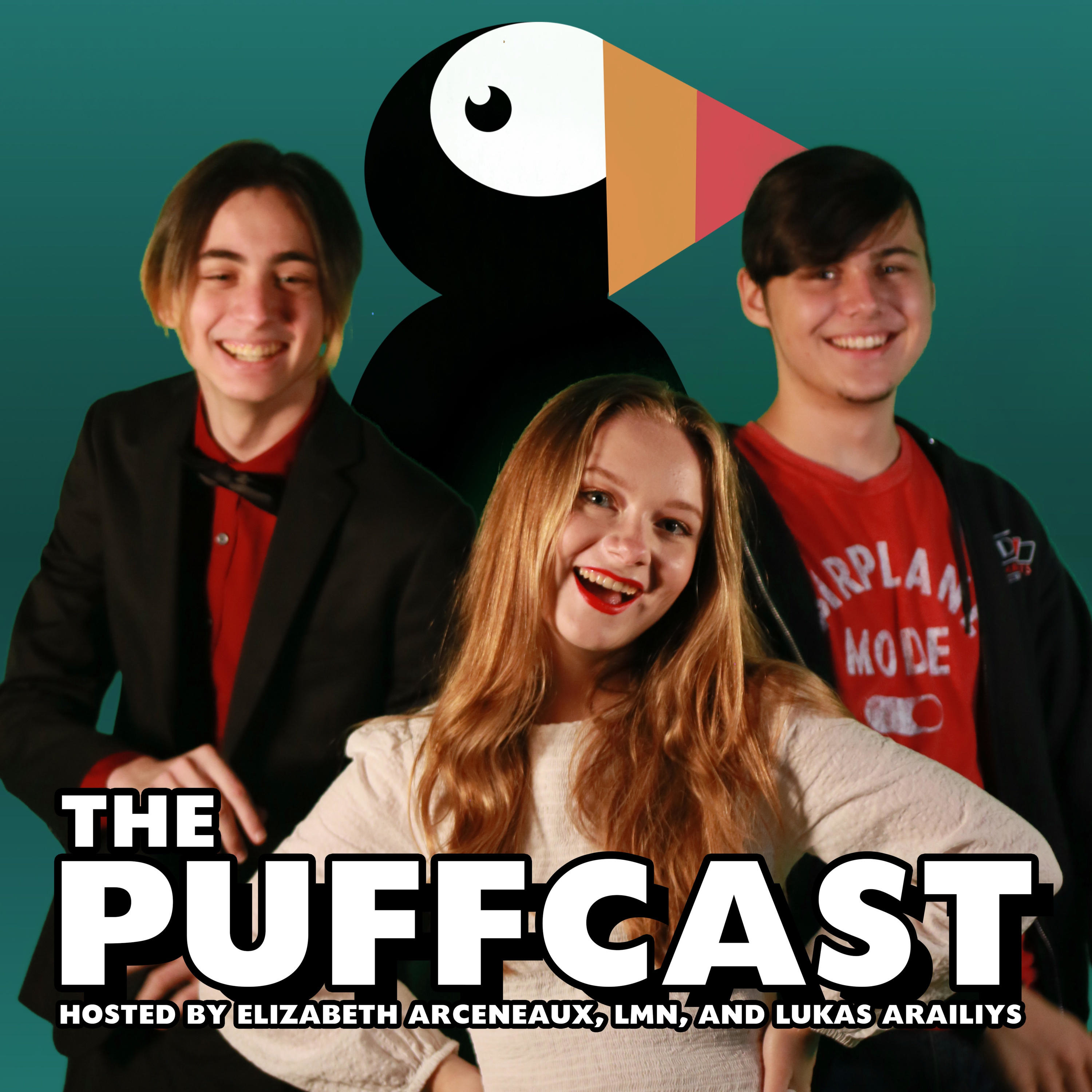 The Puffcast