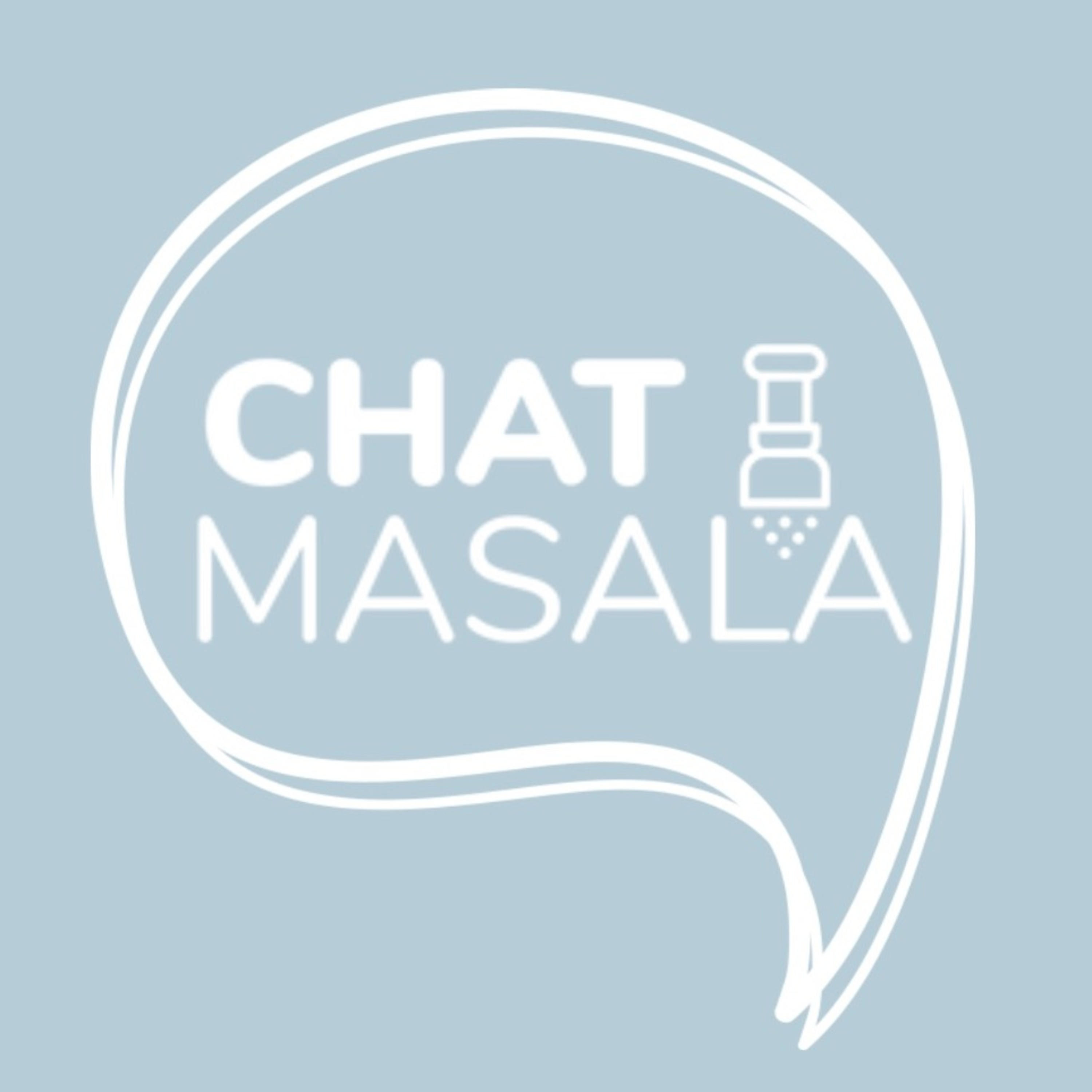 Chat Masala