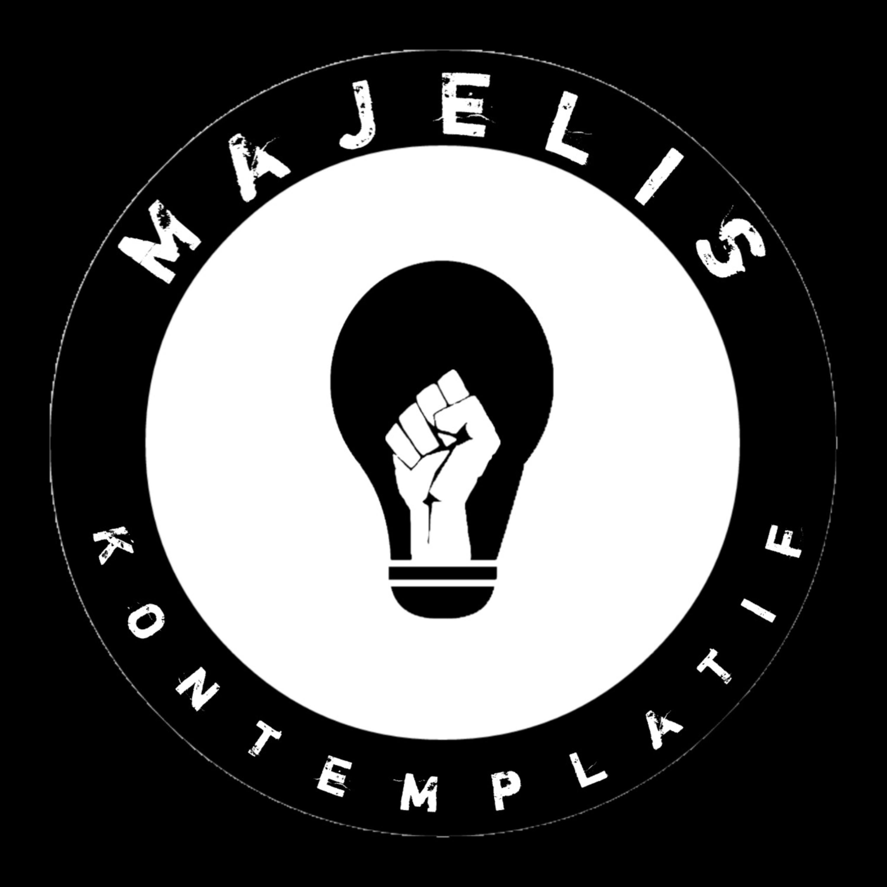 Ramadhan Kontemplatif Day 14 Ramadhan Kontemplatif Day 14