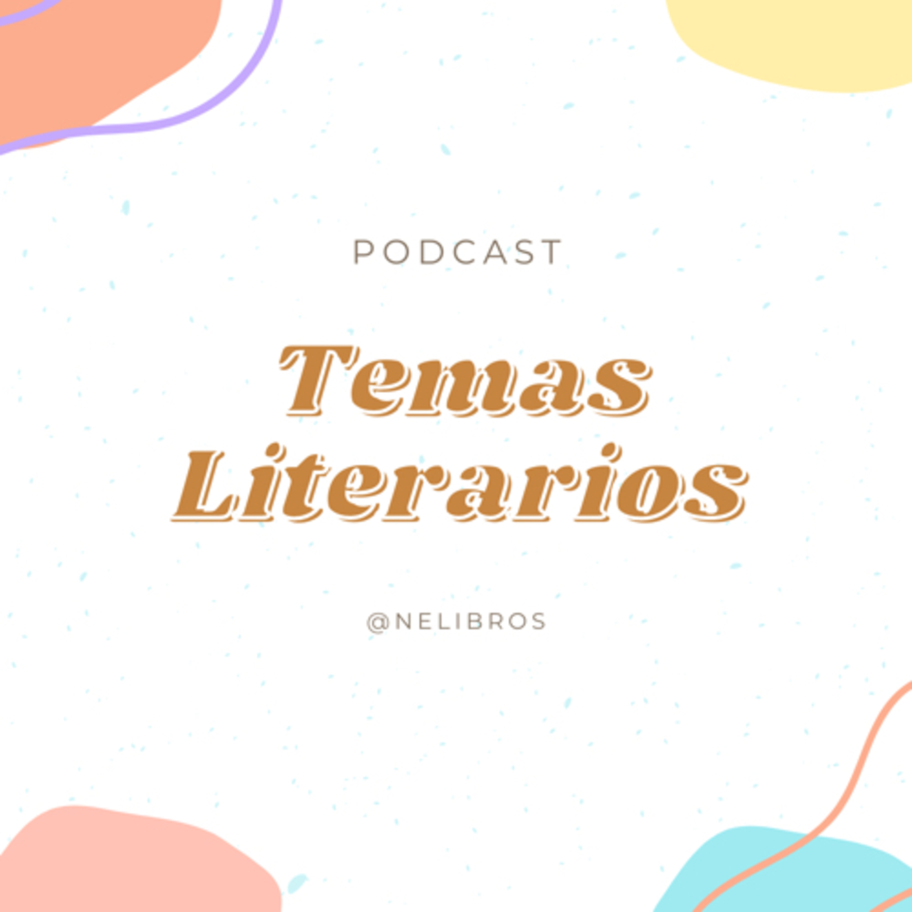 TemasLiterarios