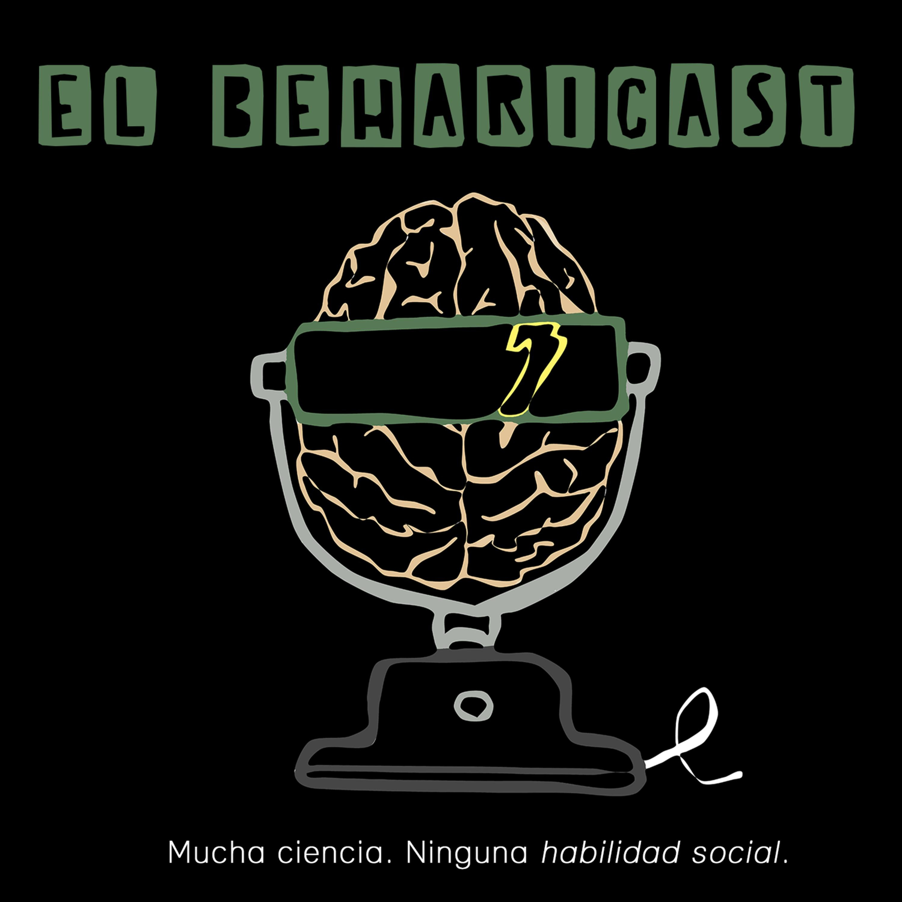 El Beharicast 29 - Películas Actuales, Vivimos en una Sociedad