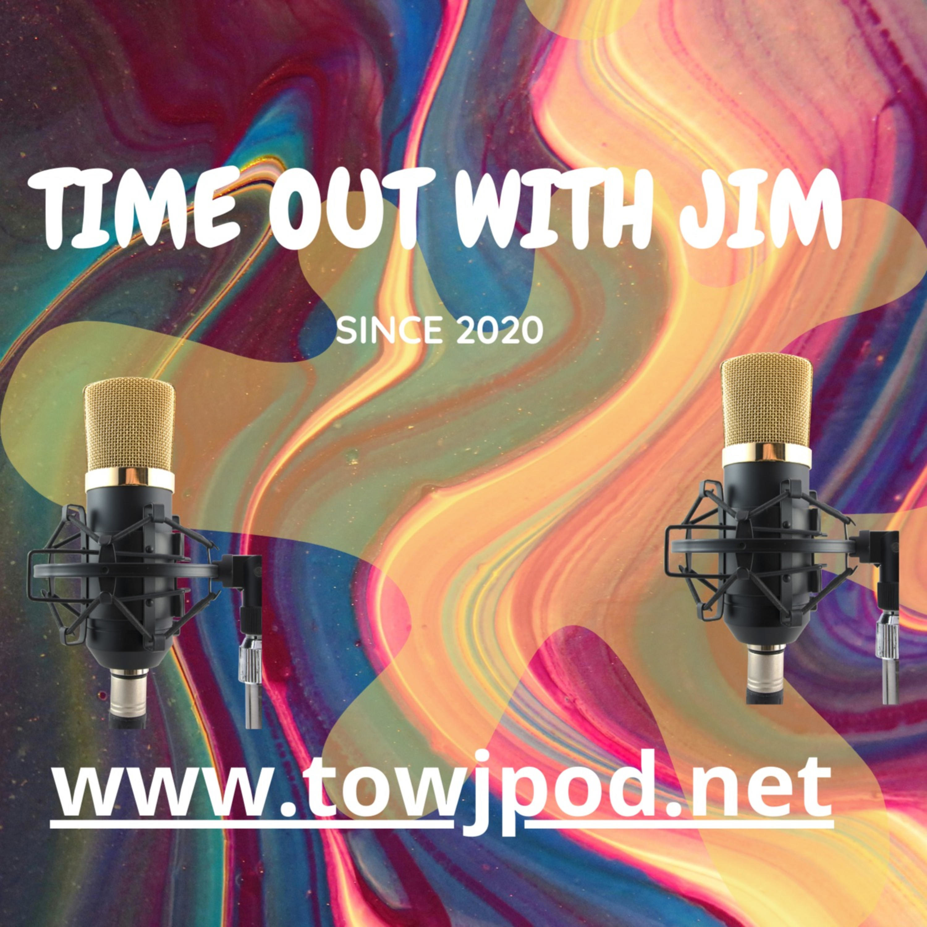 Time Out With Jim Time Out With Jim