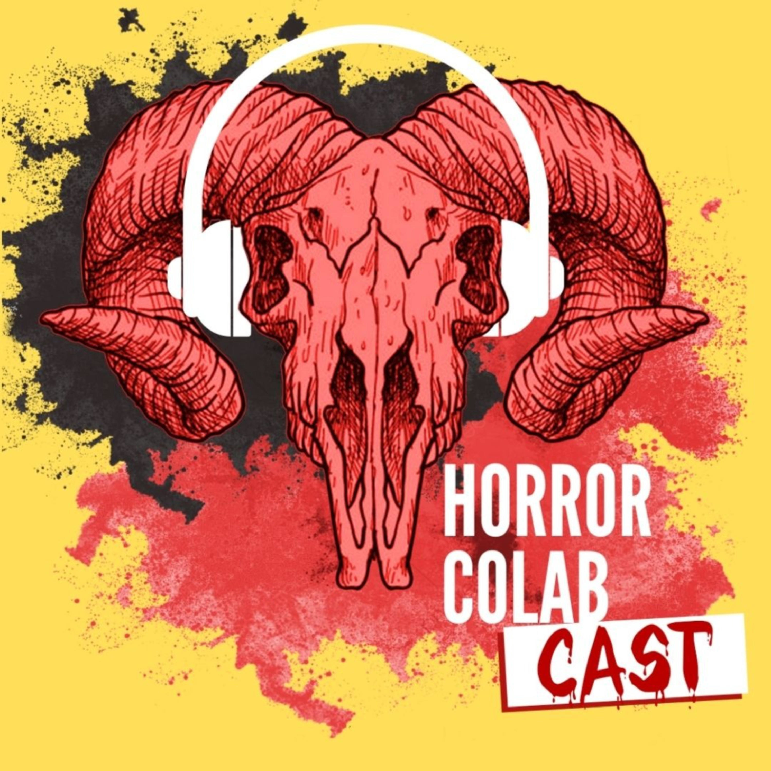HorrorcolabCast