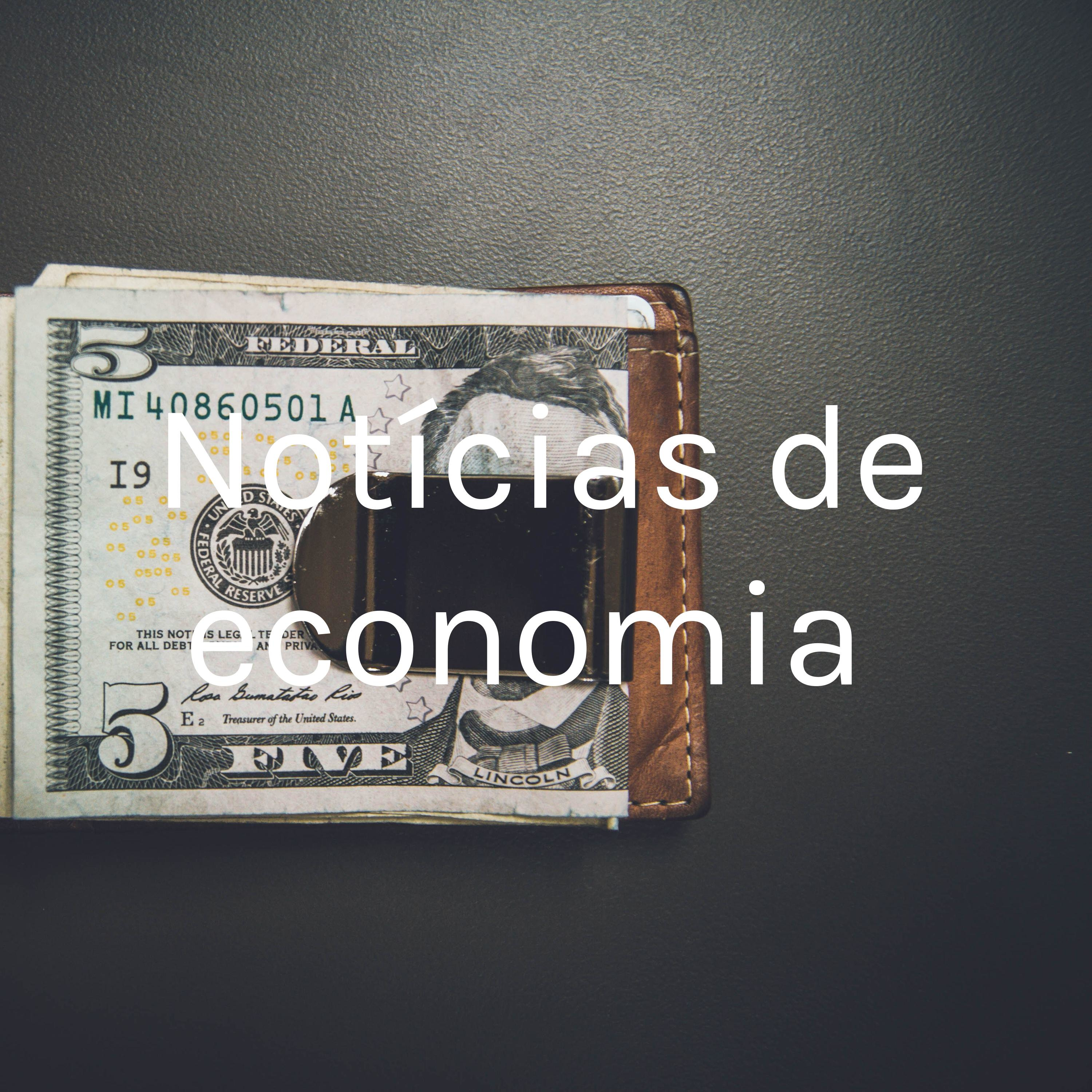 Notícias de economia 