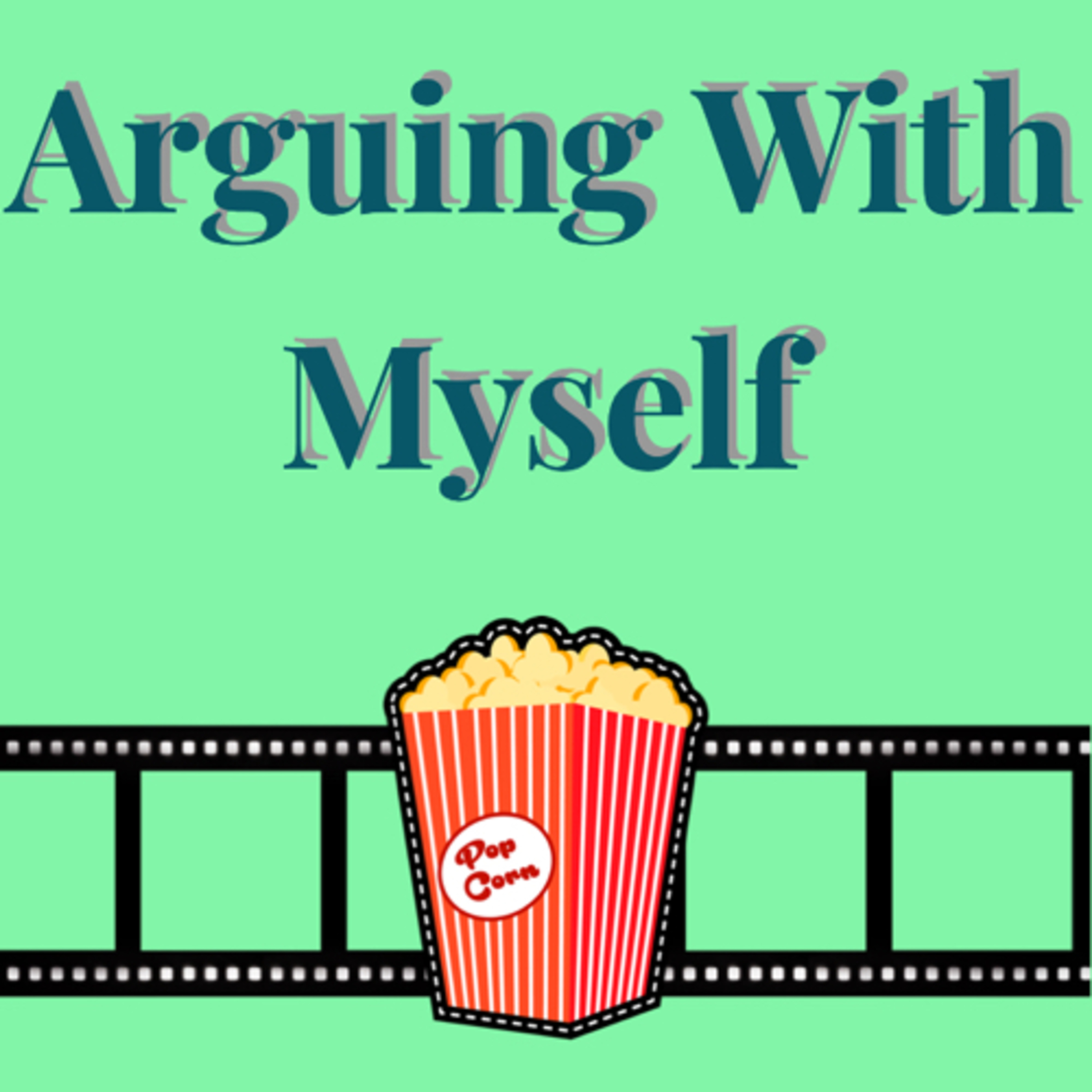 Arguing With Myself